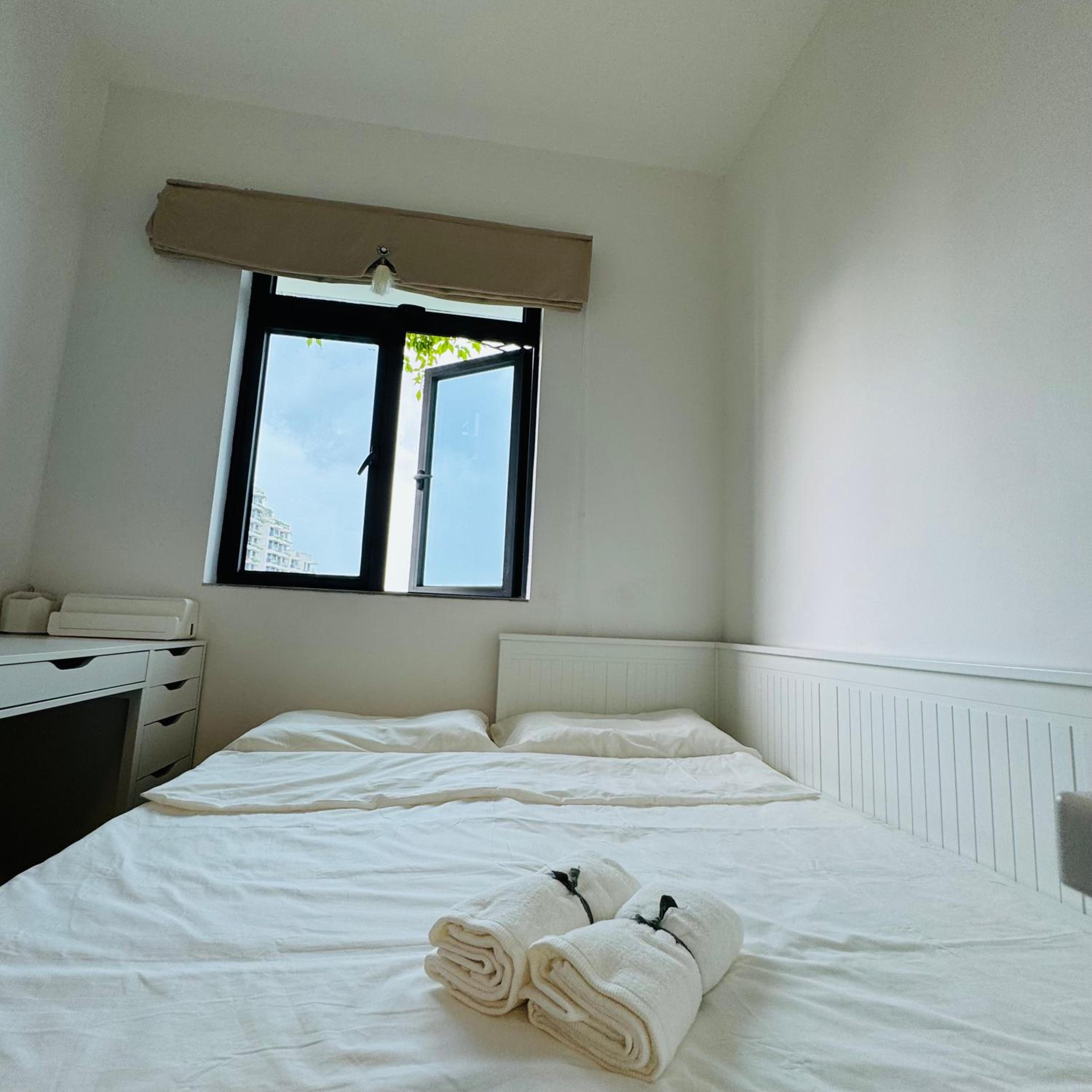 Seaview 3B2R Cozy 10pax Forest City Near Tuas photo 4