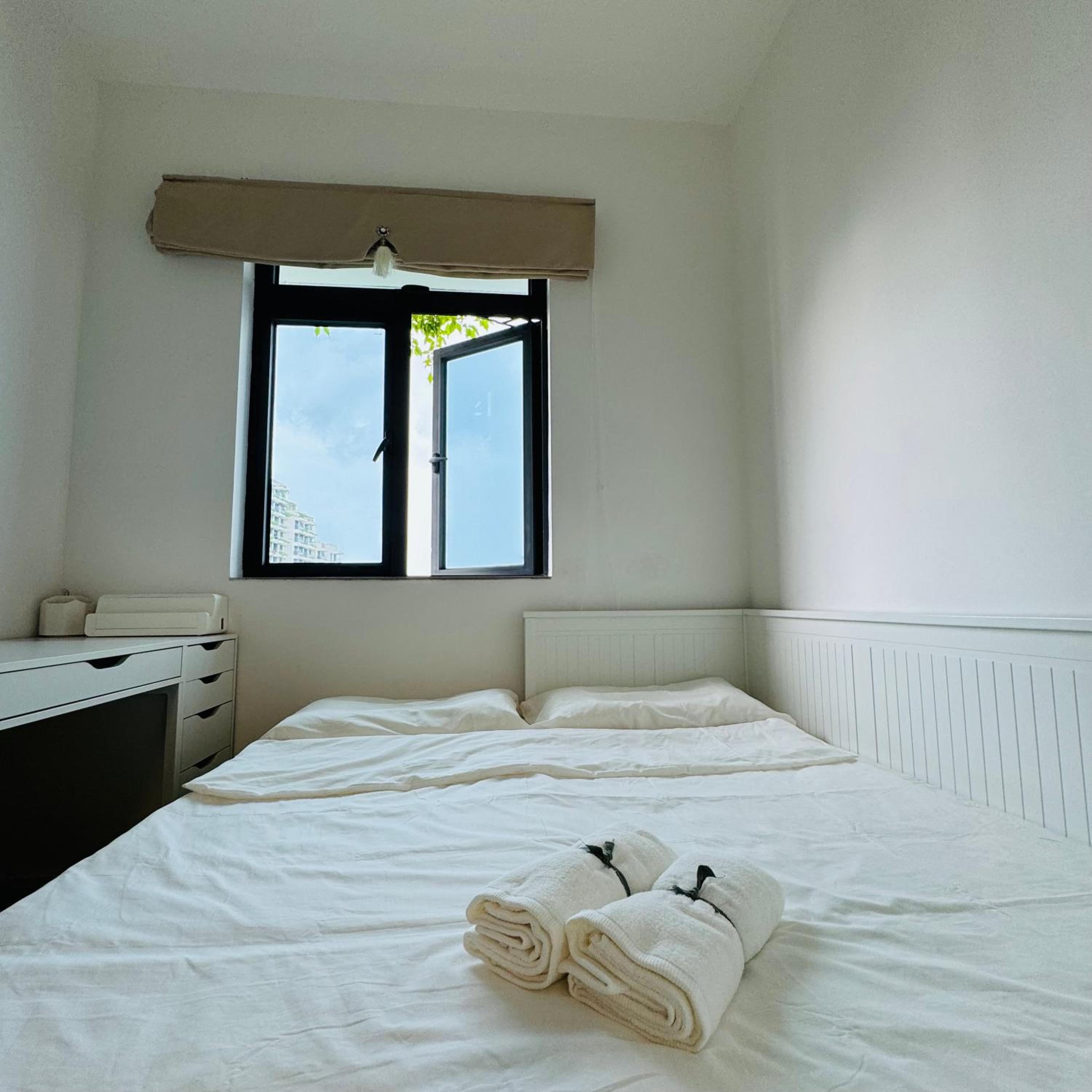 Seaview 3B2R Cozy 10pax Forest City Near Tuas photo 5