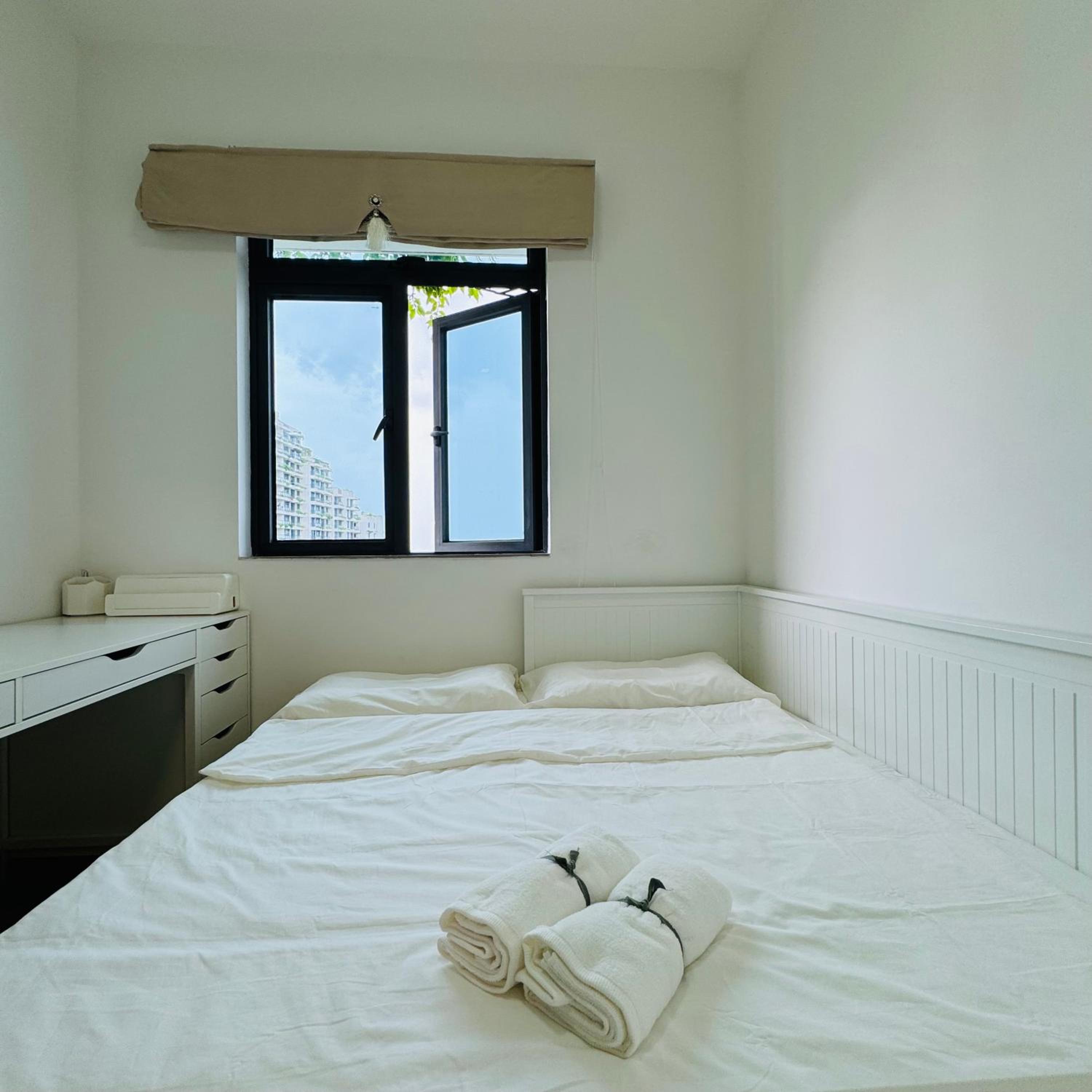 Seaview 3B2R Cozy 10pax Forest City Near Tuas photo 6