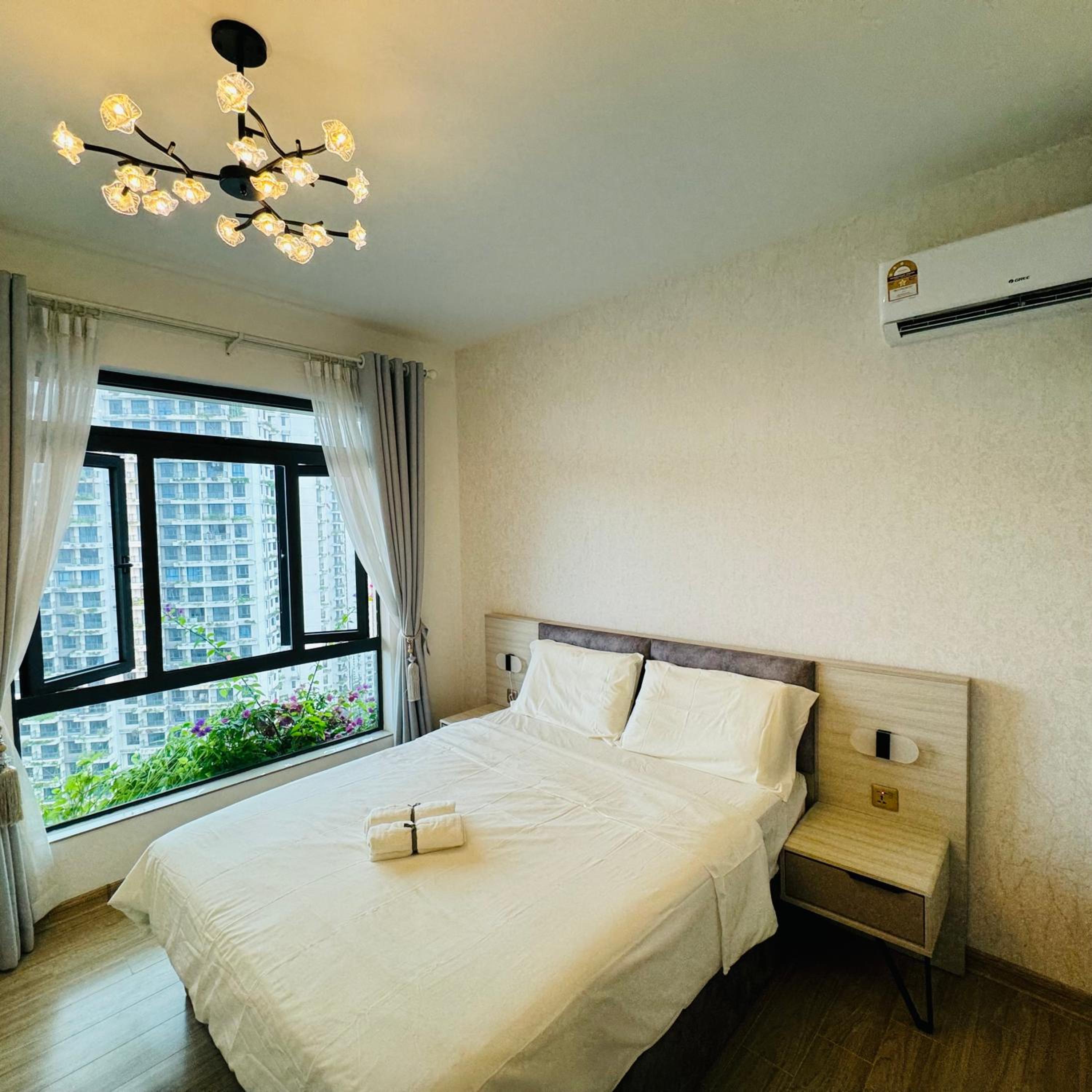 Seaview 3B2R Cozy 10pax Forest City Near Tuas photo 7