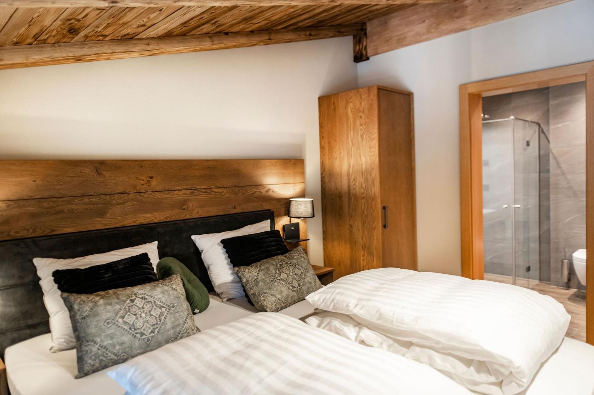 Residenz Illyrica Tirol