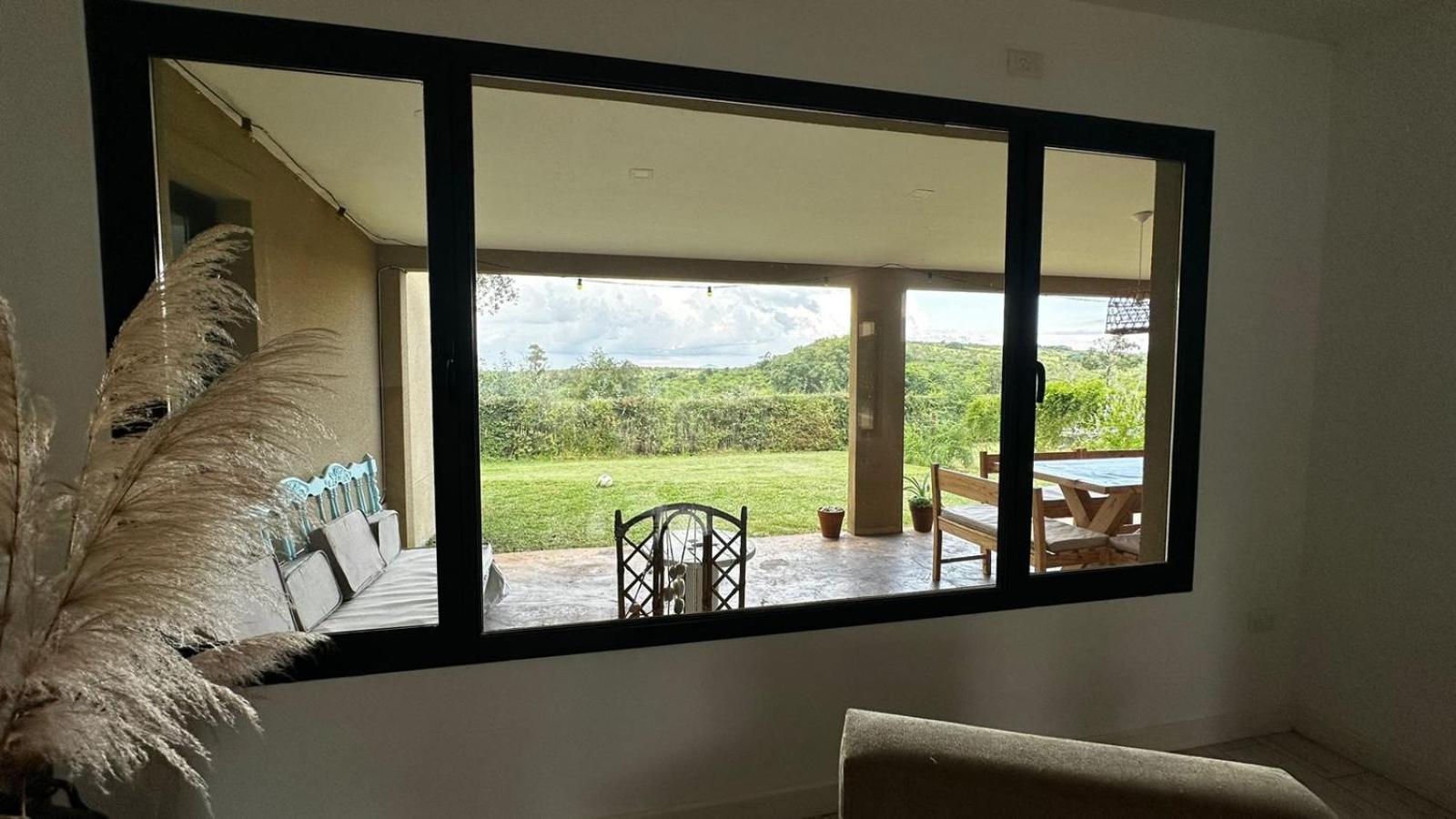 casa con pileta grande en Castellanos San Lorenzo ,paisaje unico, tranquilidad y comodidad