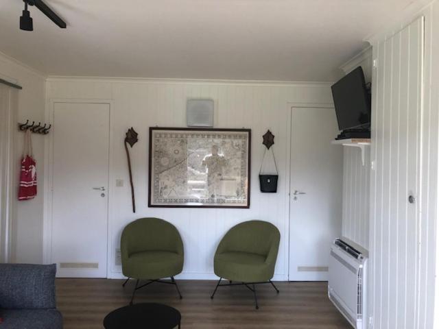 Chalet N°5
