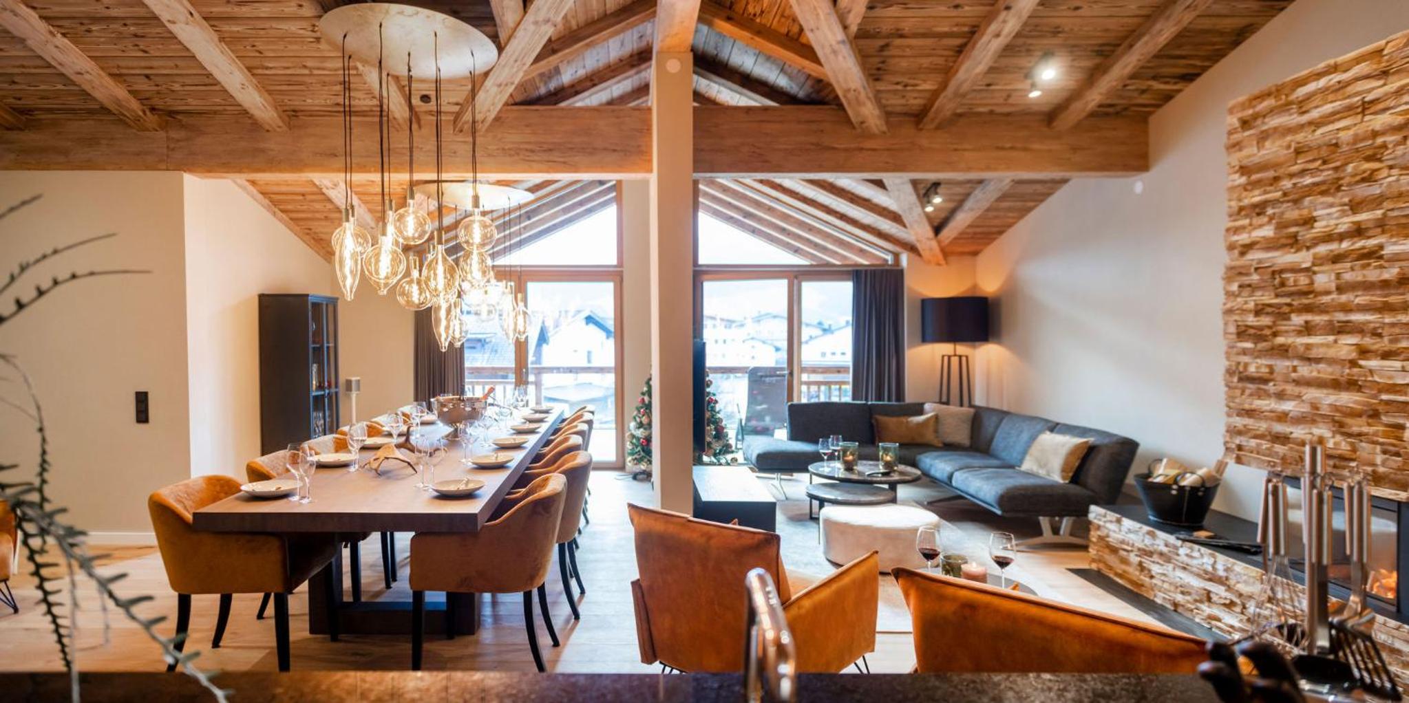 Residenz Illyrica Tirol