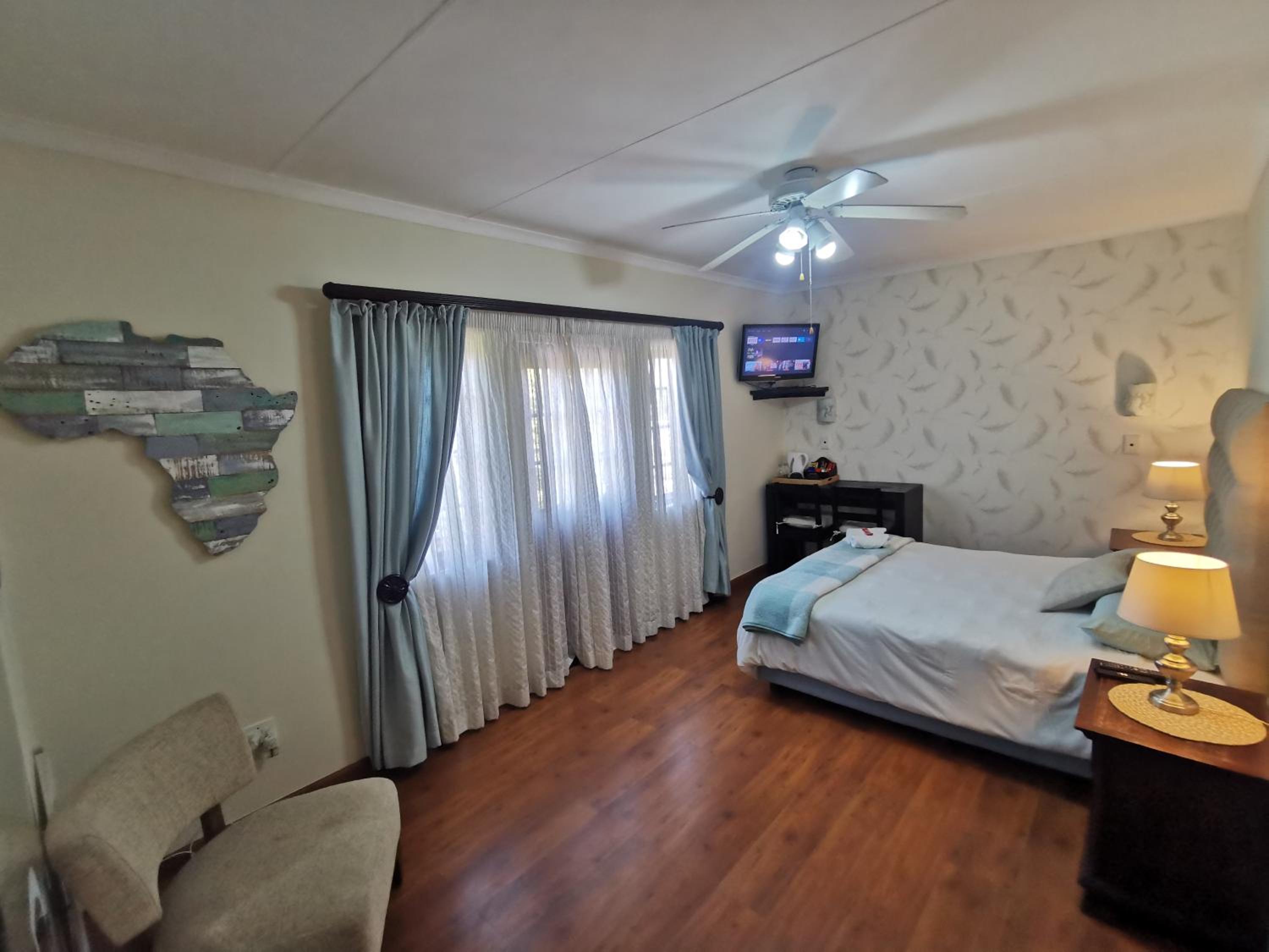 Villa Stella Guest House