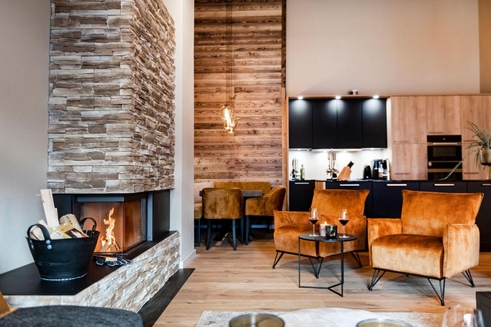 Residenz Illyrica Tirol