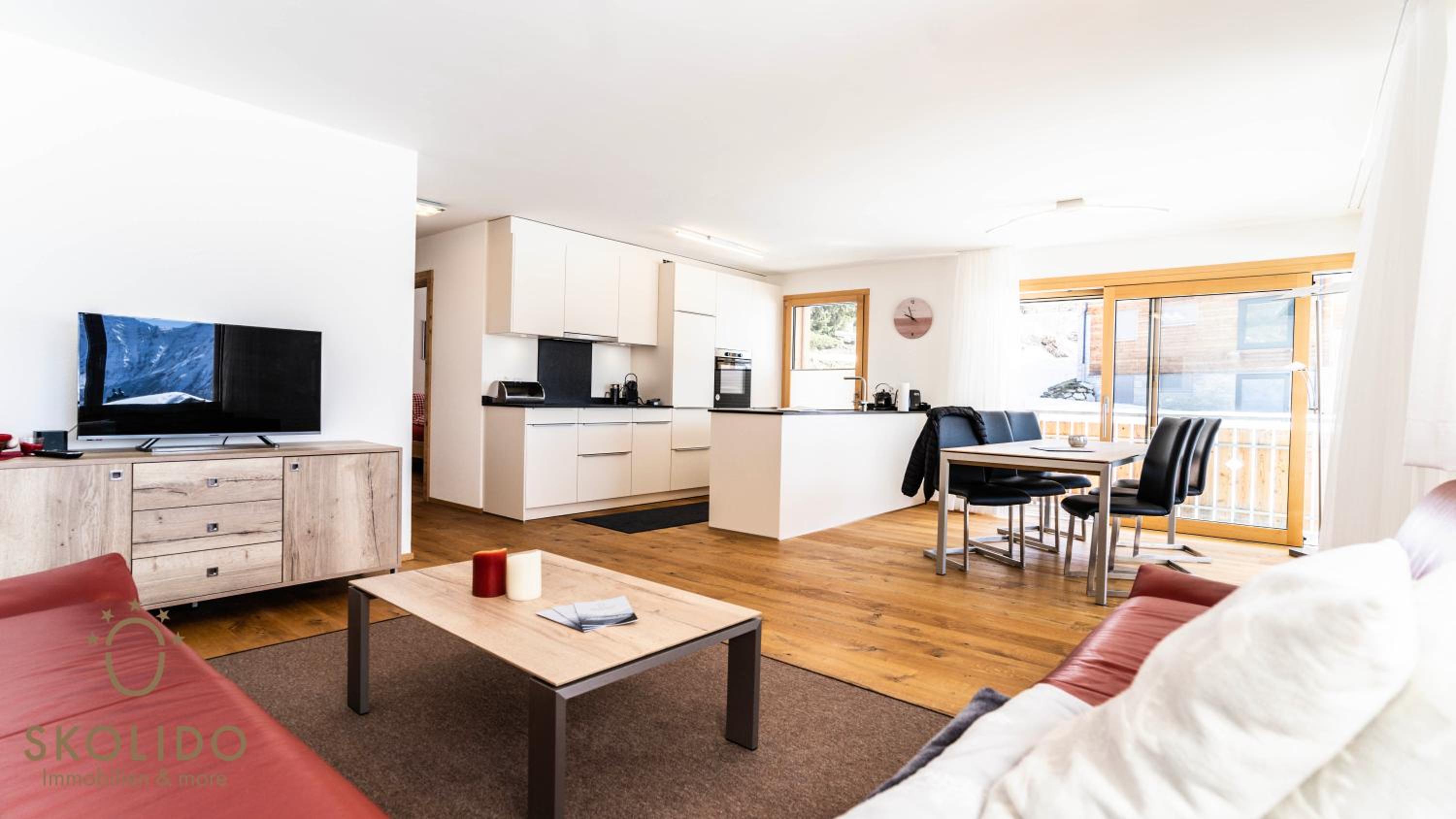 Haus Golmenegg, Riederalp