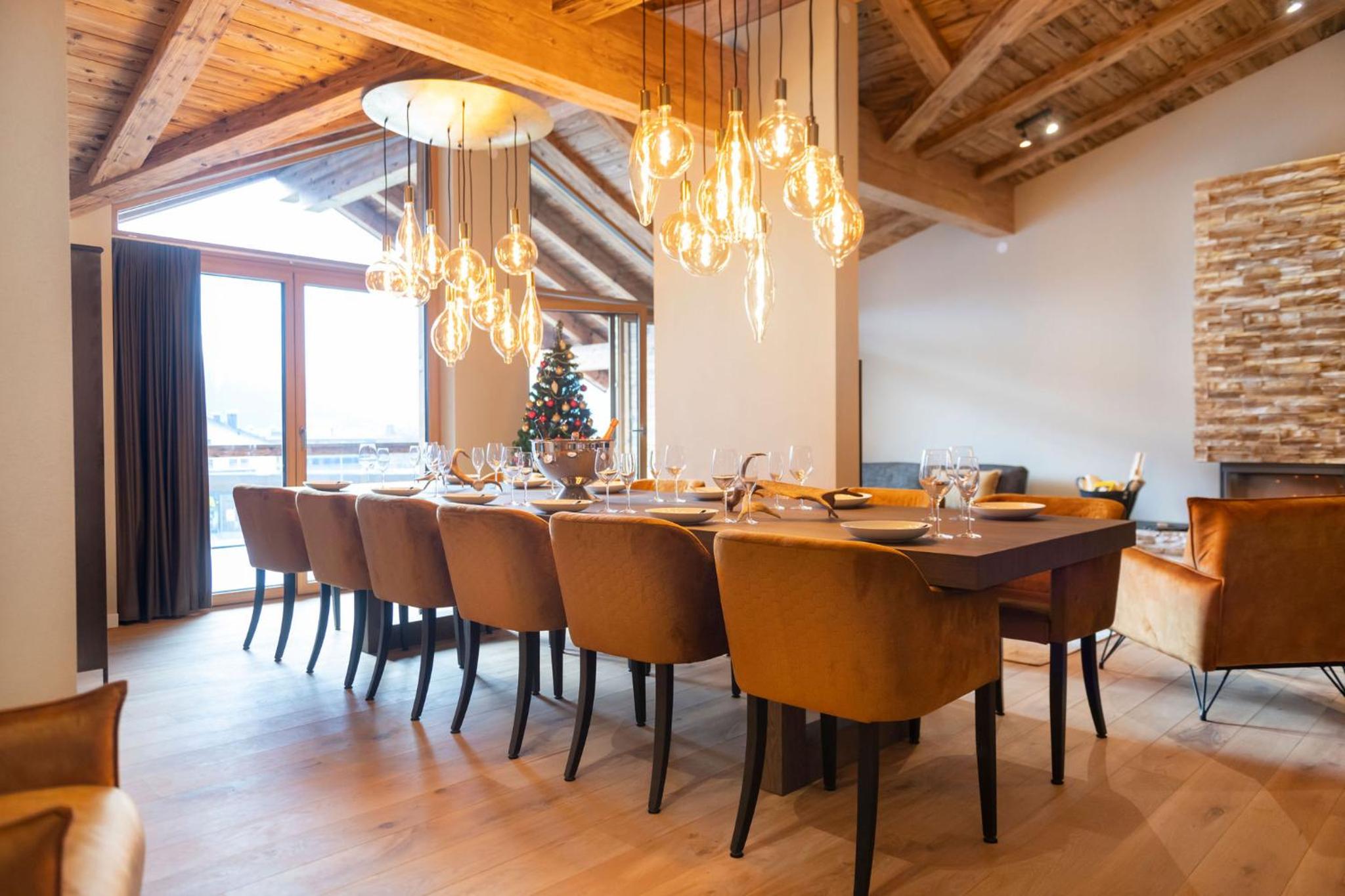 Residenz Illyrica Tirol