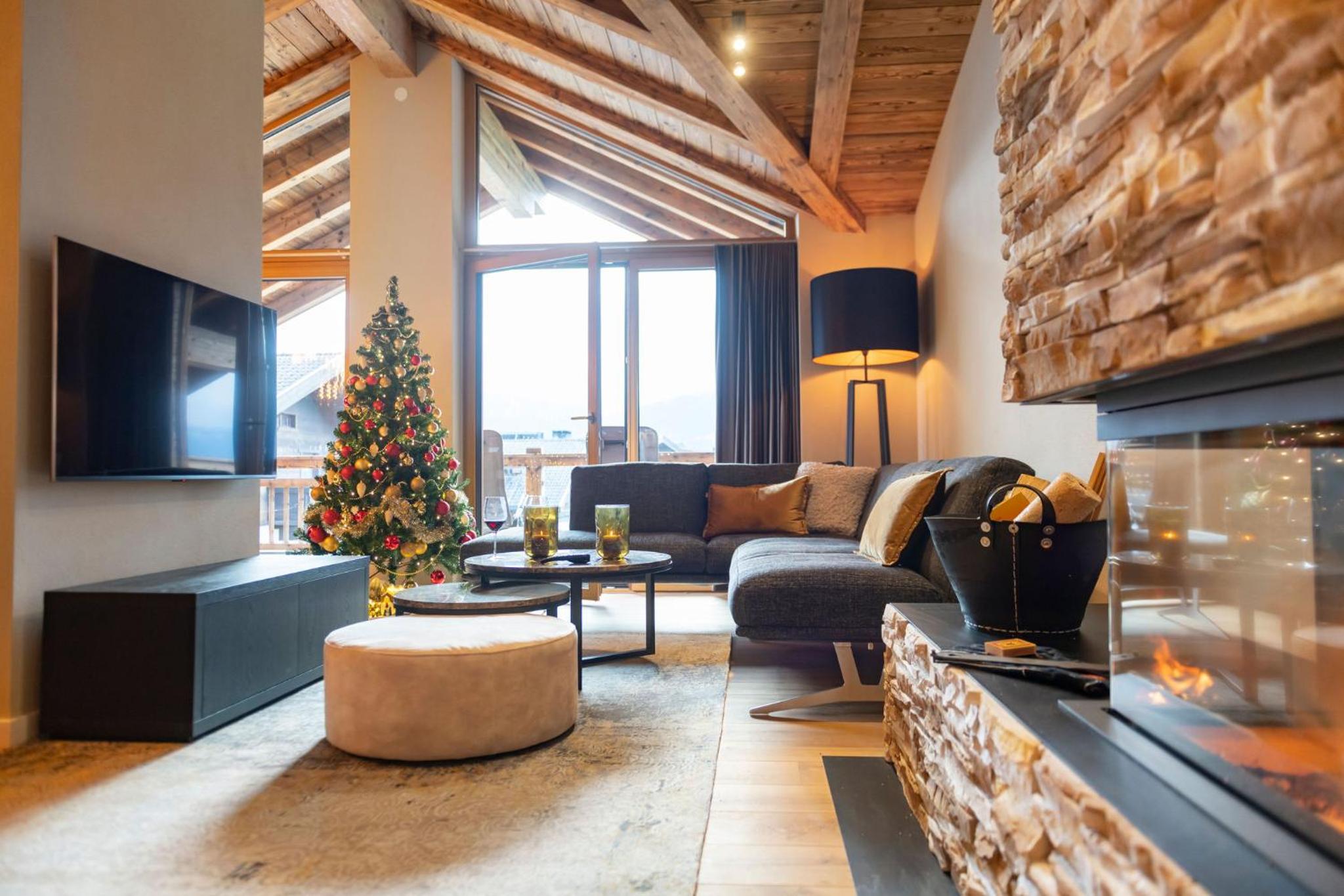 Residenz Illyrica Tirol
