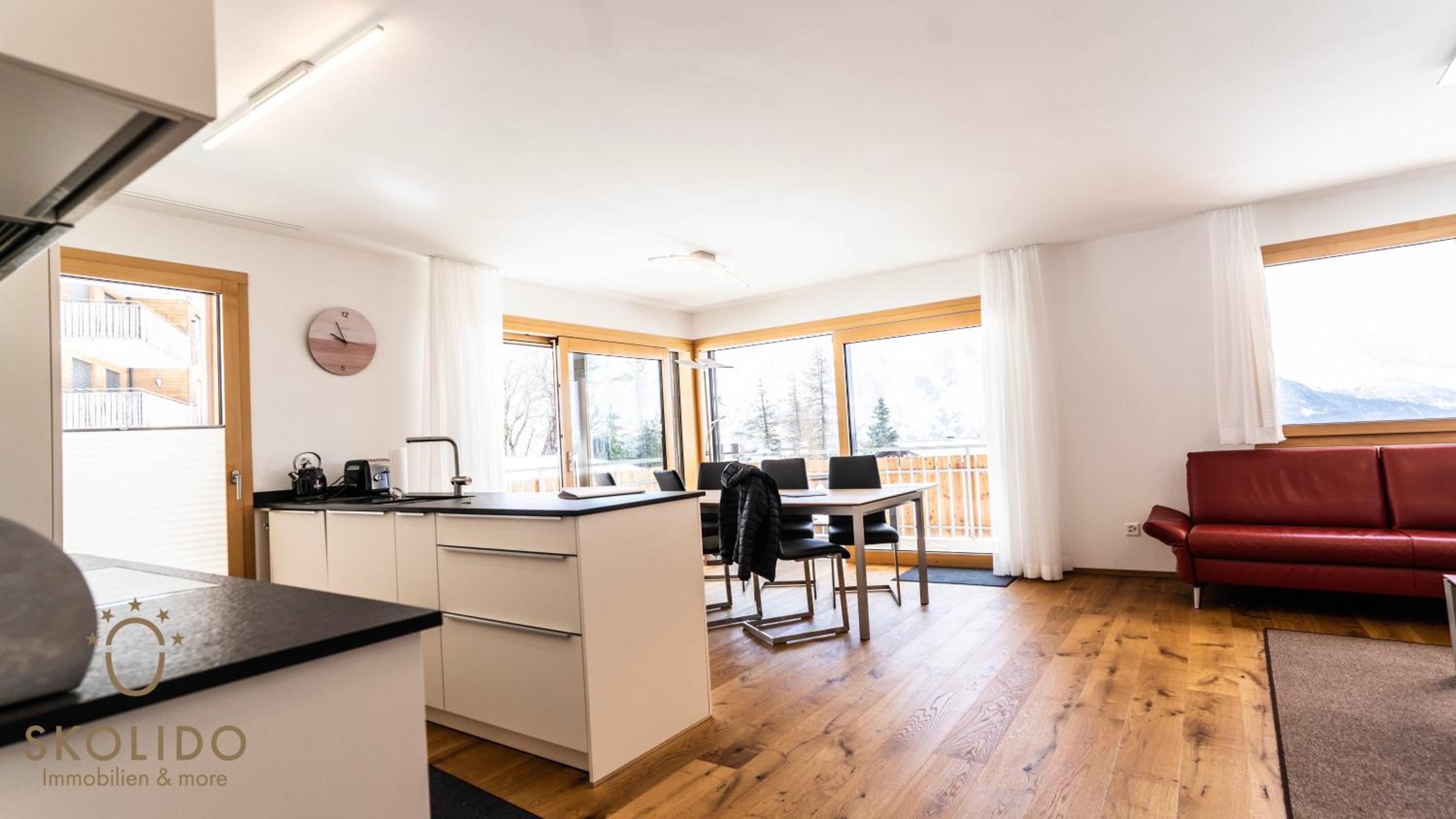 Haus Golmenegg, Riederalp