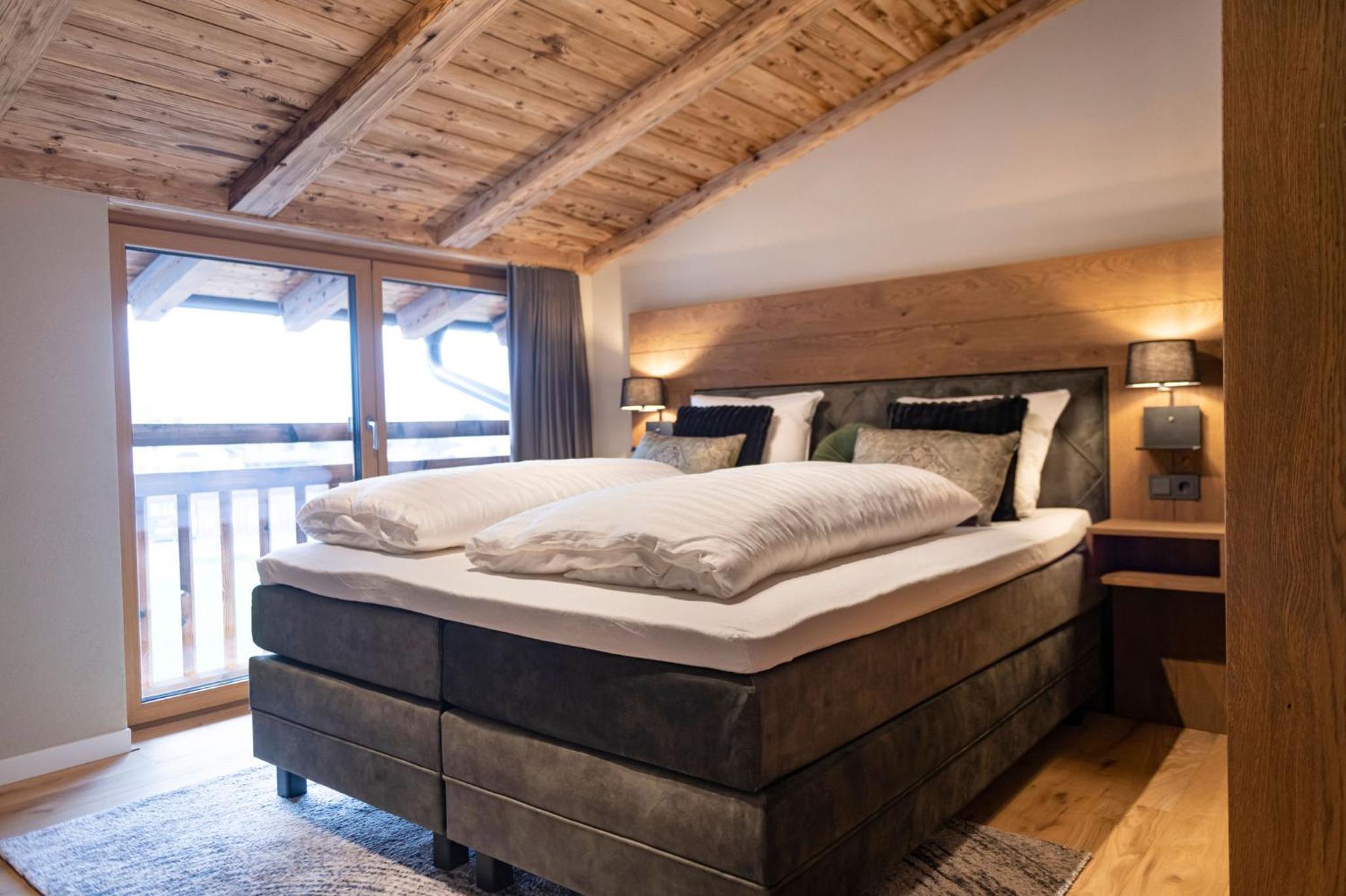 Residenz Illyrica Tirol