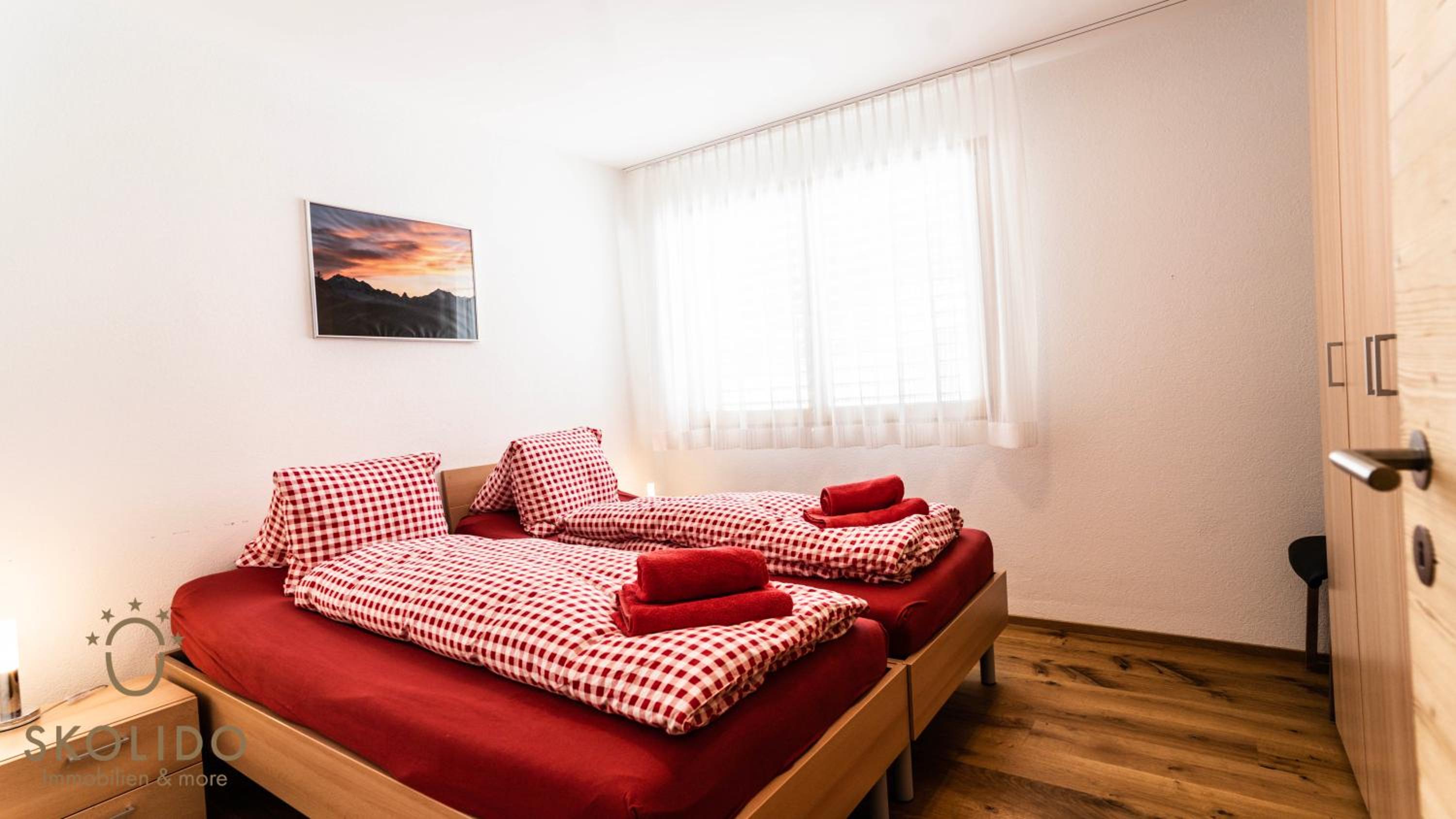 Haus Golmenegg, Riederalp