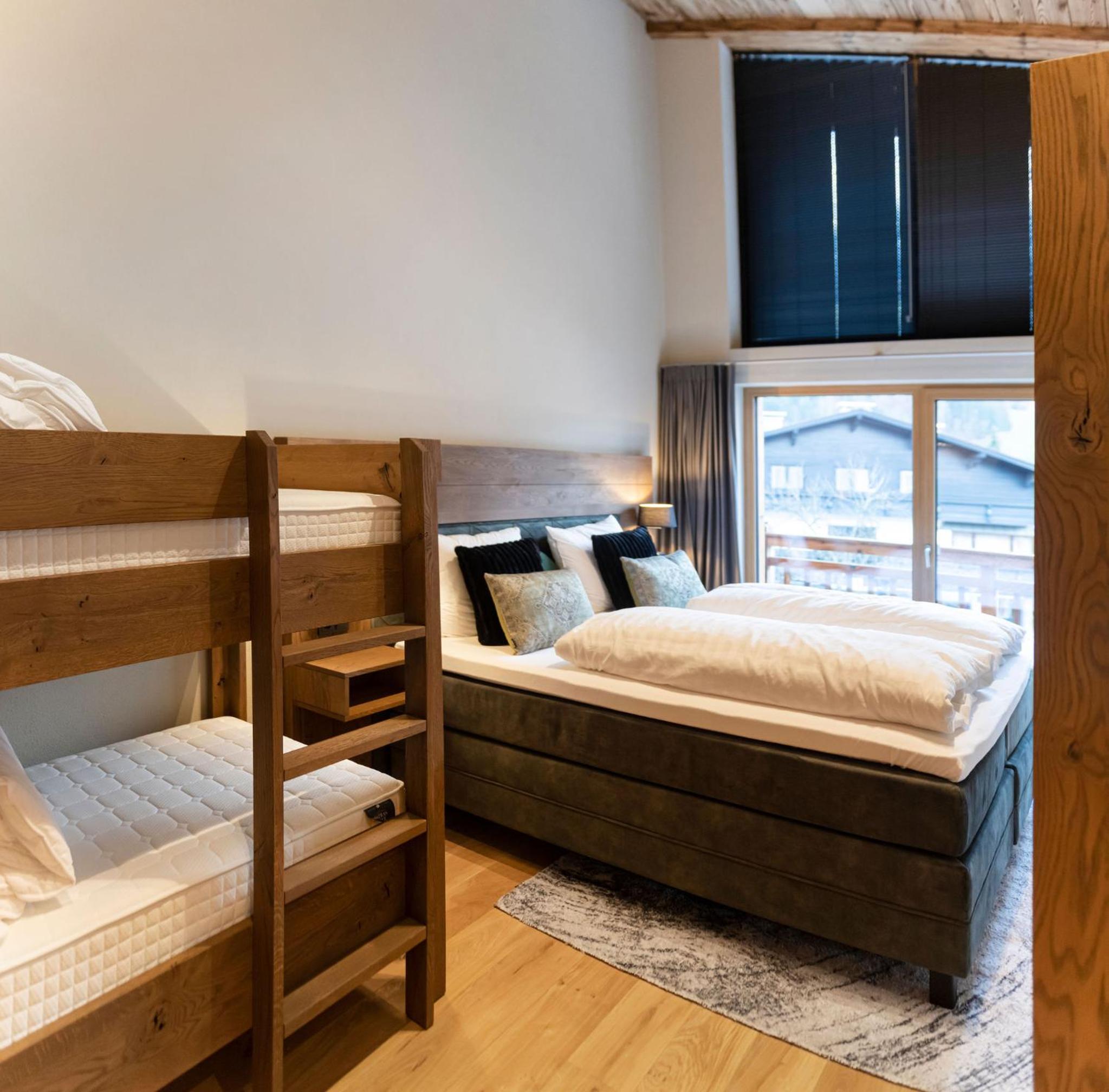 Residenz Illyrica Tirol