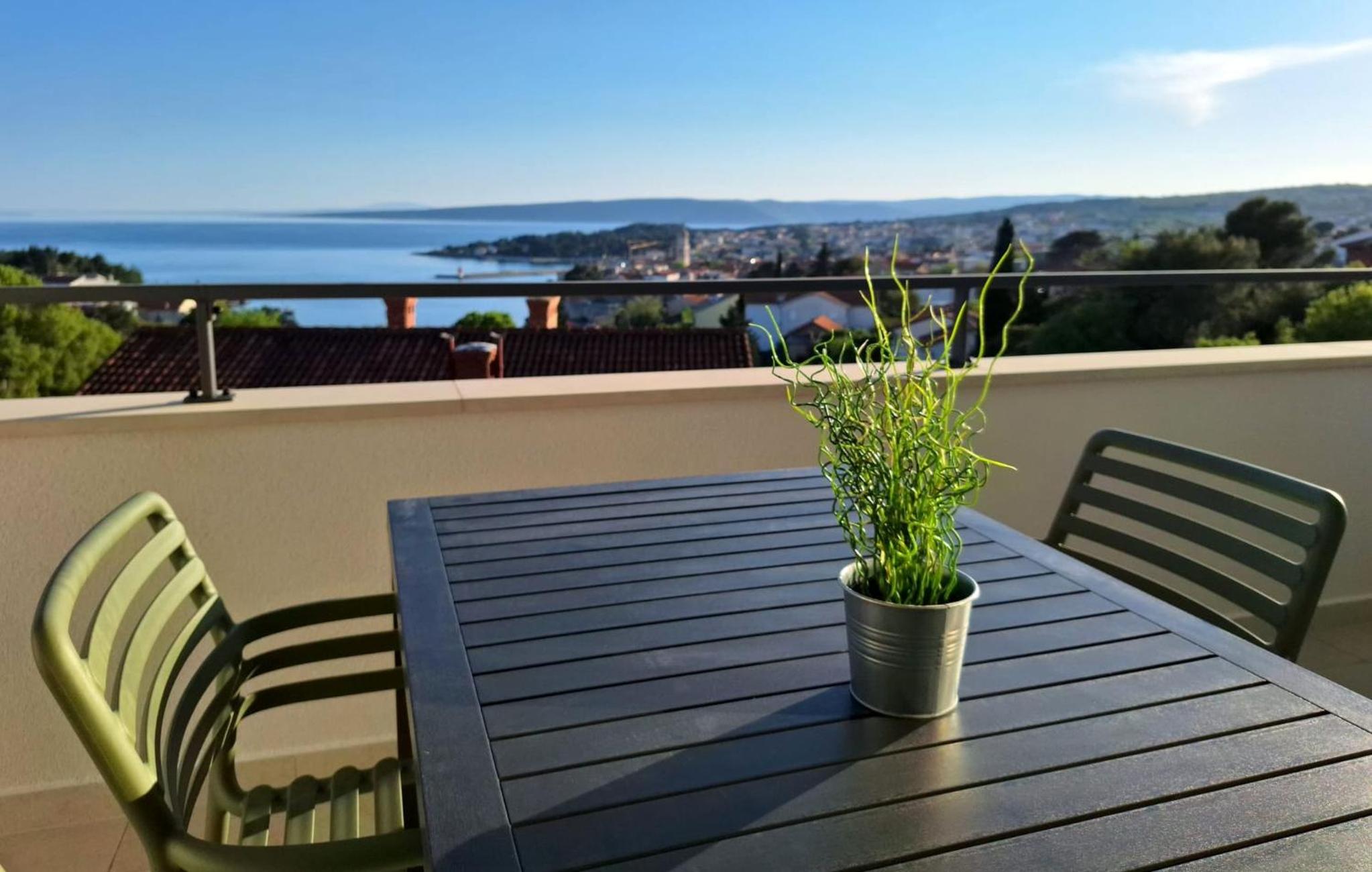 Sea View Apartments Ivana view 5