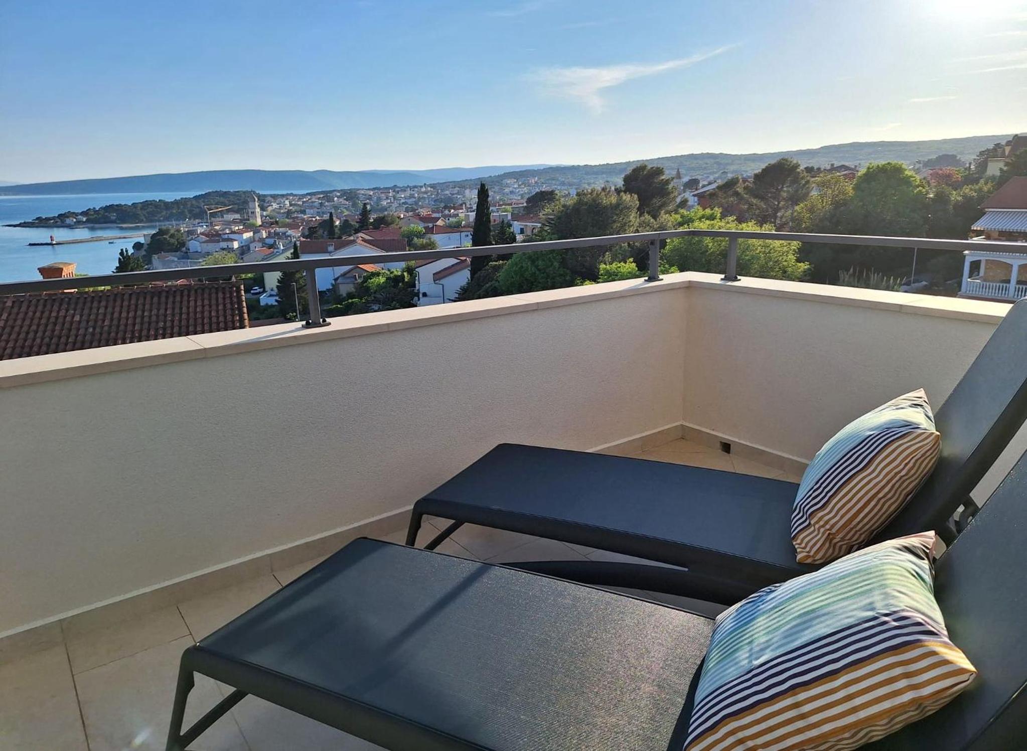 Sea View Apartments Ivana view 4