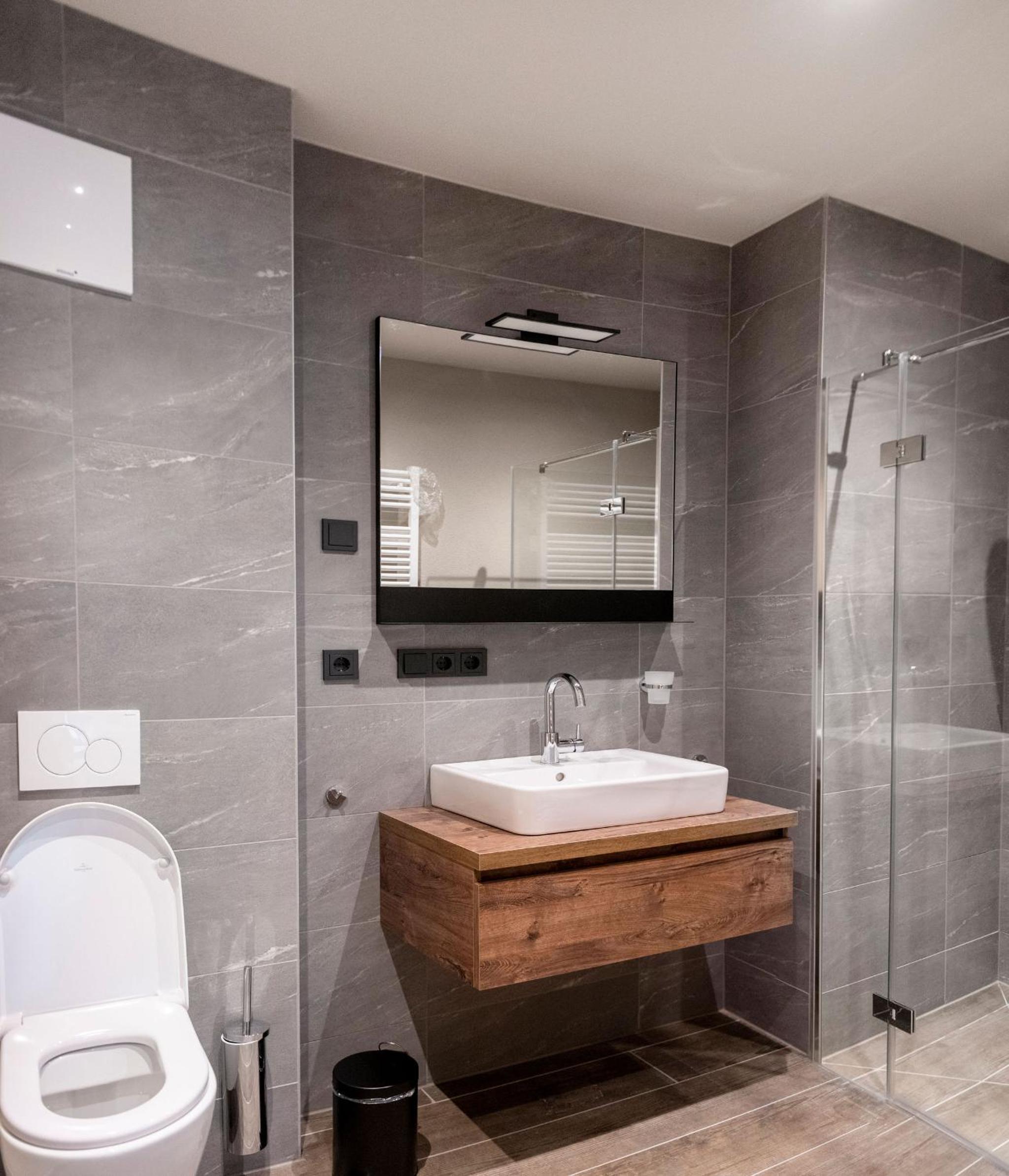 Residenz Illyrica Tirol
