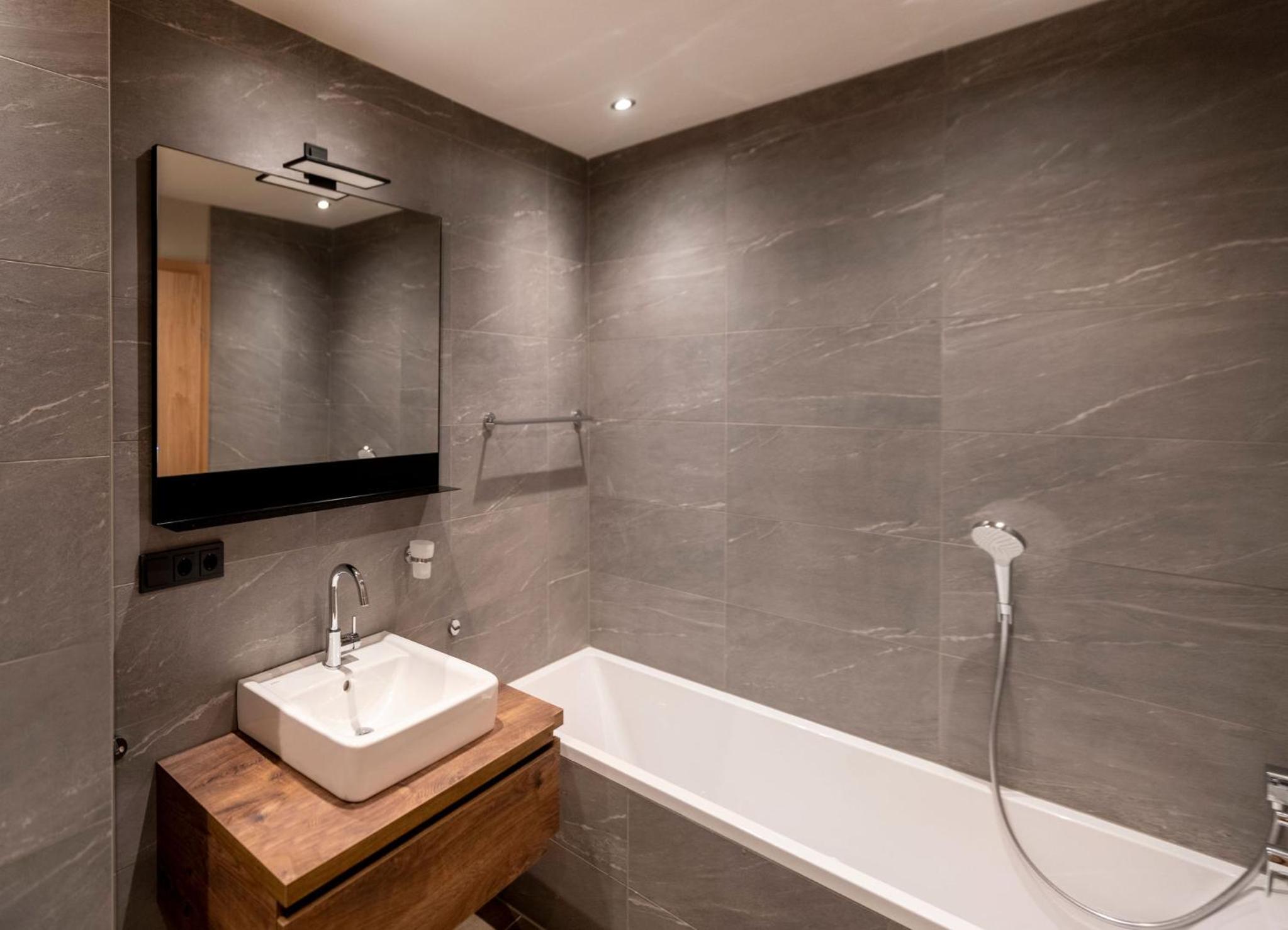 Residenz Illyrica Tirol