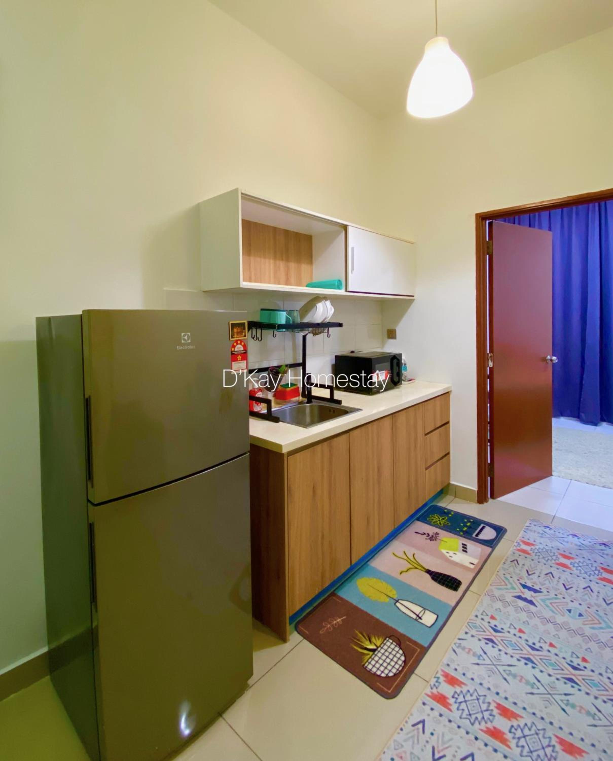 Pool View Suites at Mesahill Nilai by D'KAY HOMES, near USIM KLIA photo 7