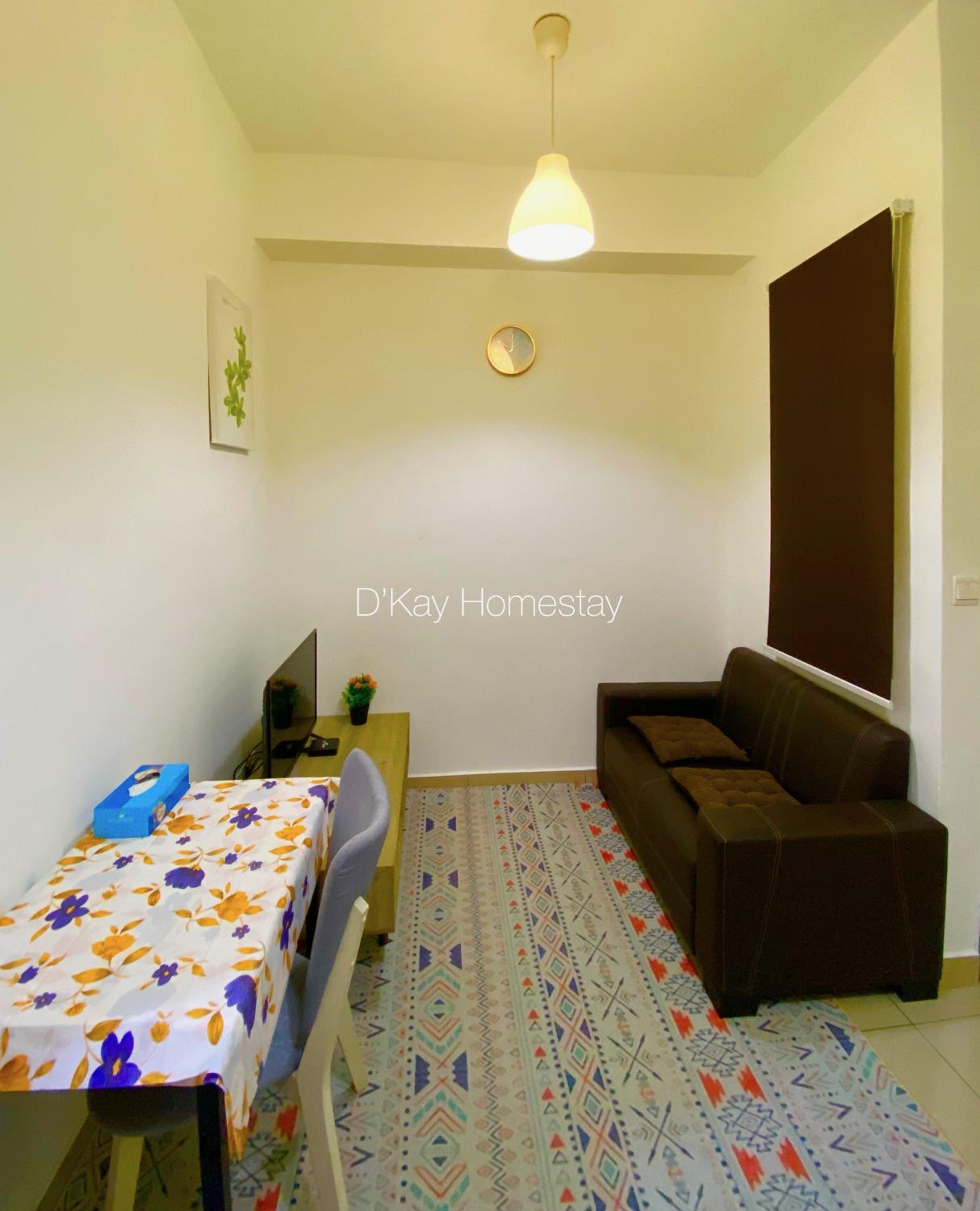 Pool View Suites at Mesahill Nilai by D'KAY HOMES, near USIM KLIA photo 5