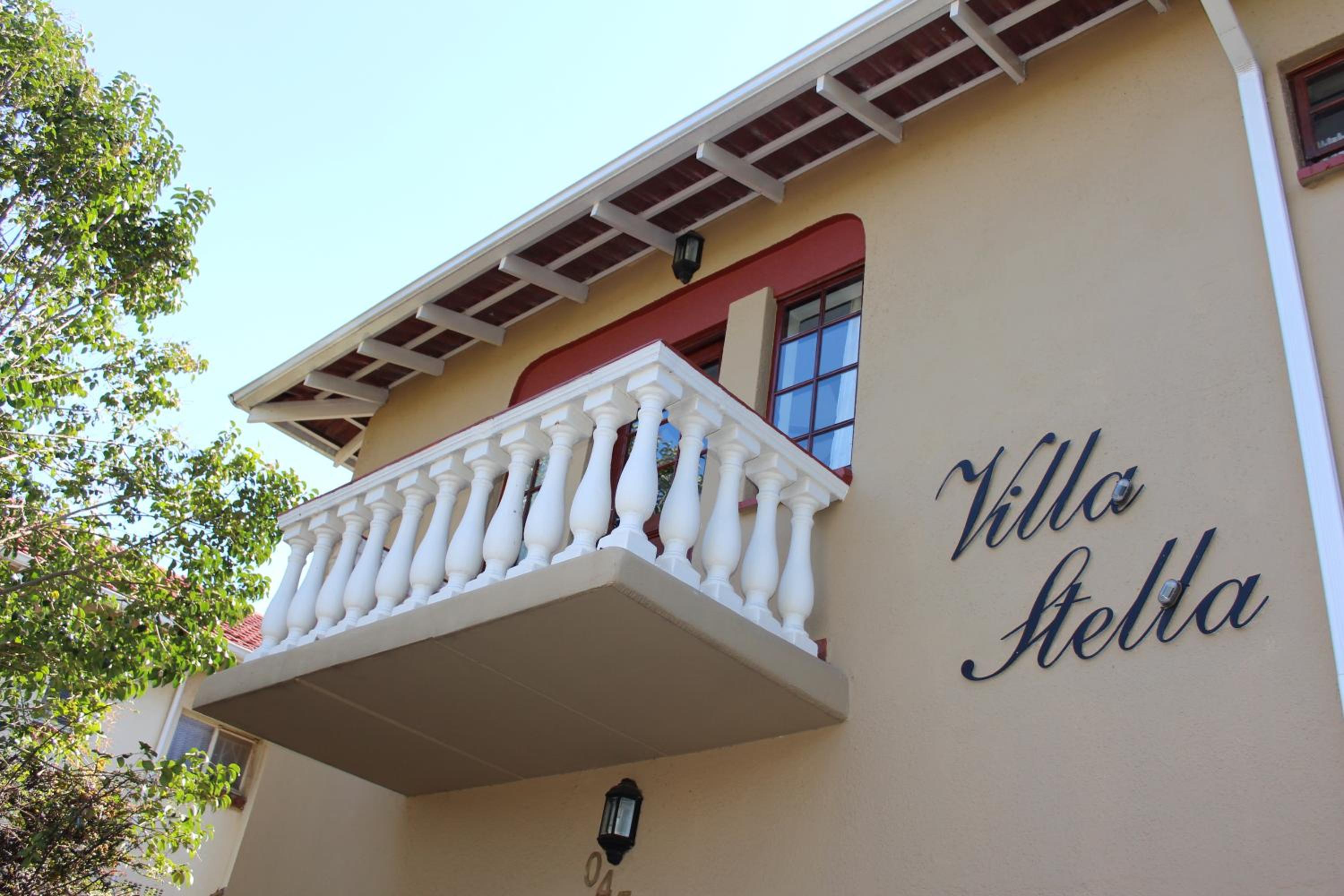 Villa Stella Guest House, photo 24