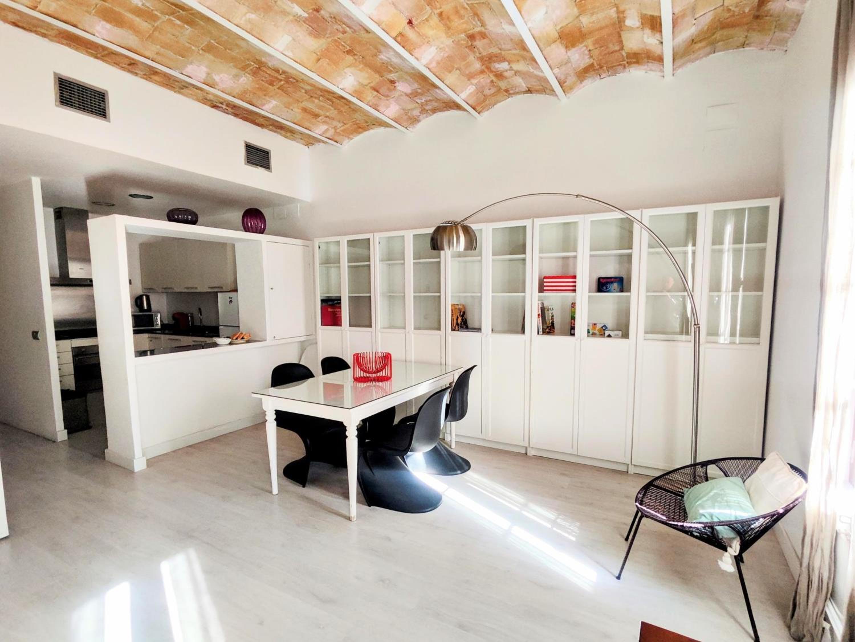 Housalia Ondina Suites Sagrada Familia