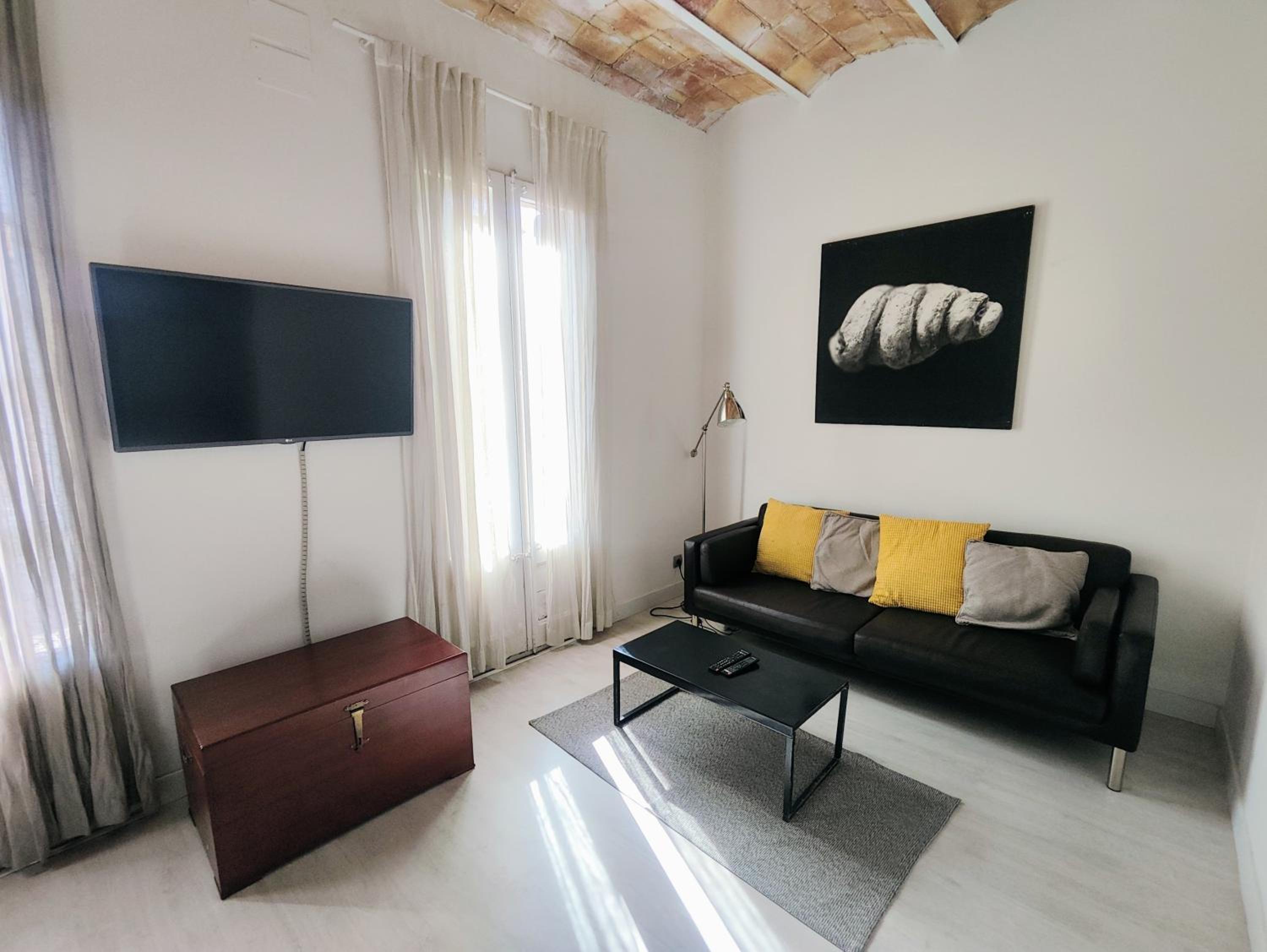 Housalia Ondina Suites Sagrada Familia