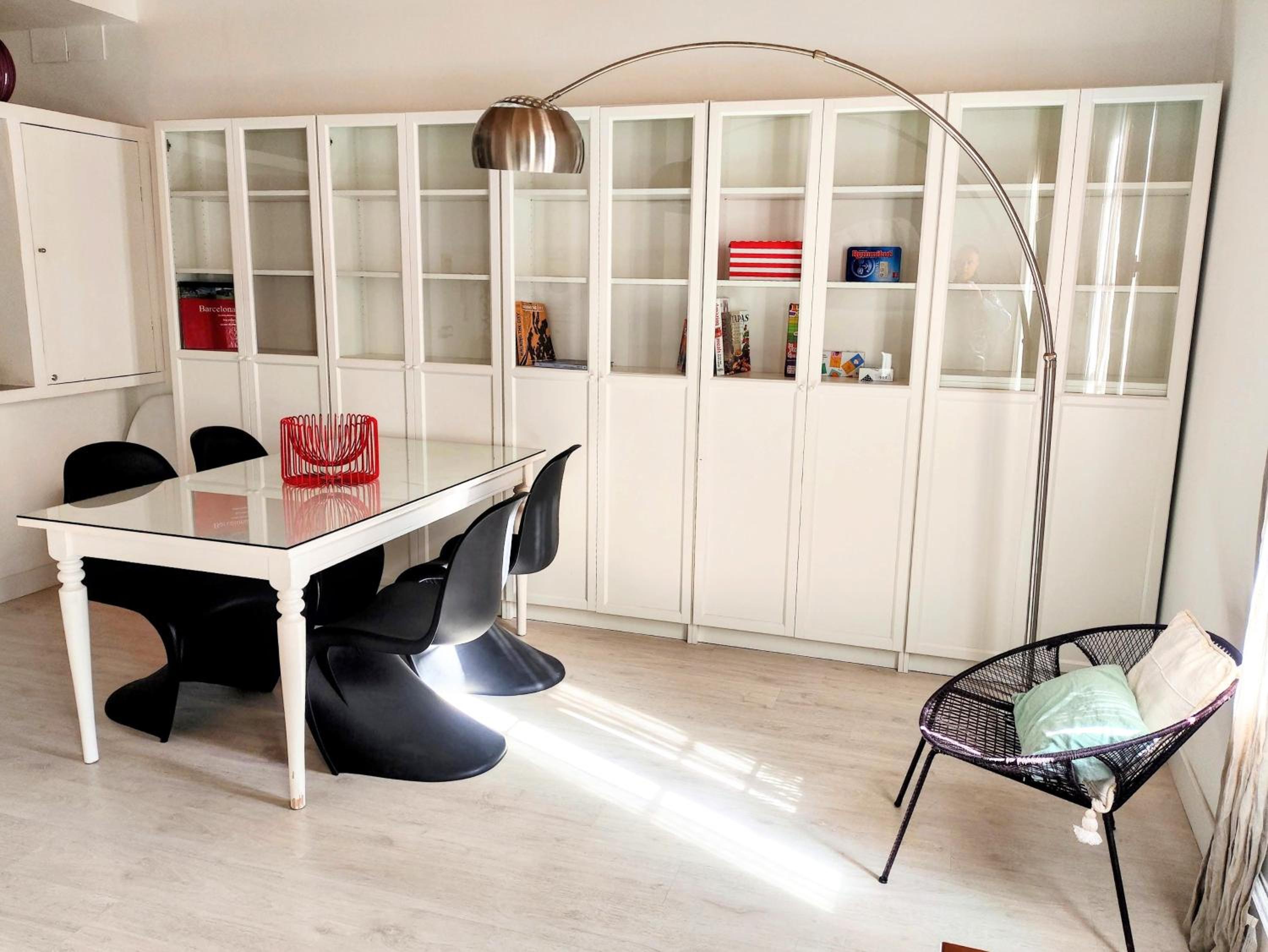 Housalia Ondina Suites Sagrada Familia