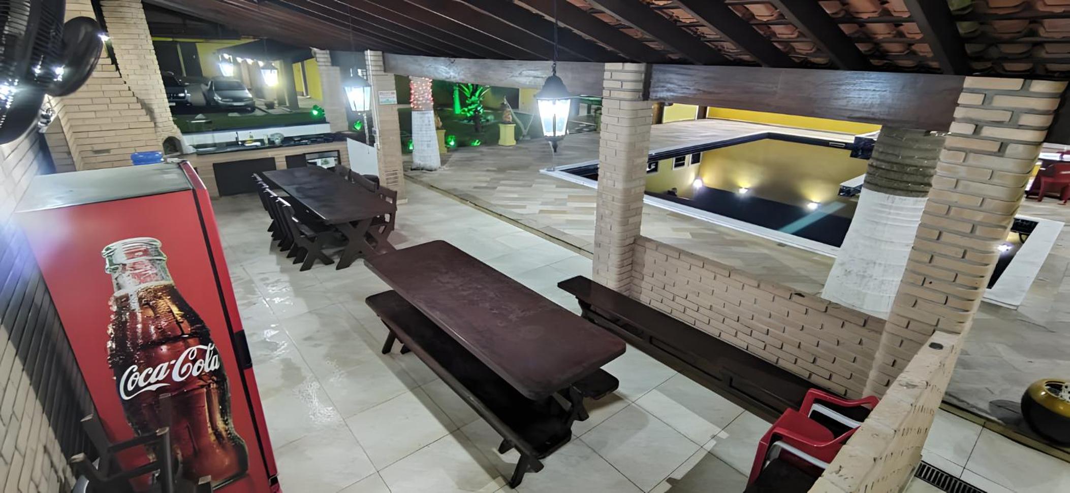Casa Jardim