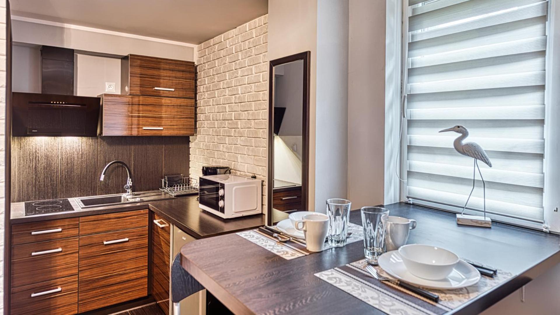 ROYAL APARTS Villa Vika Apartamenty Górskie z ogrodem