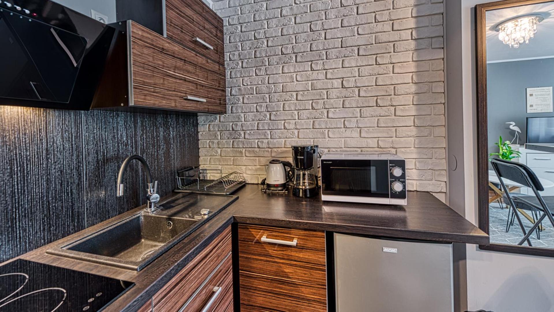 ROYAL APARTS Villa Vika Apartamenty Górskie z ogrodem