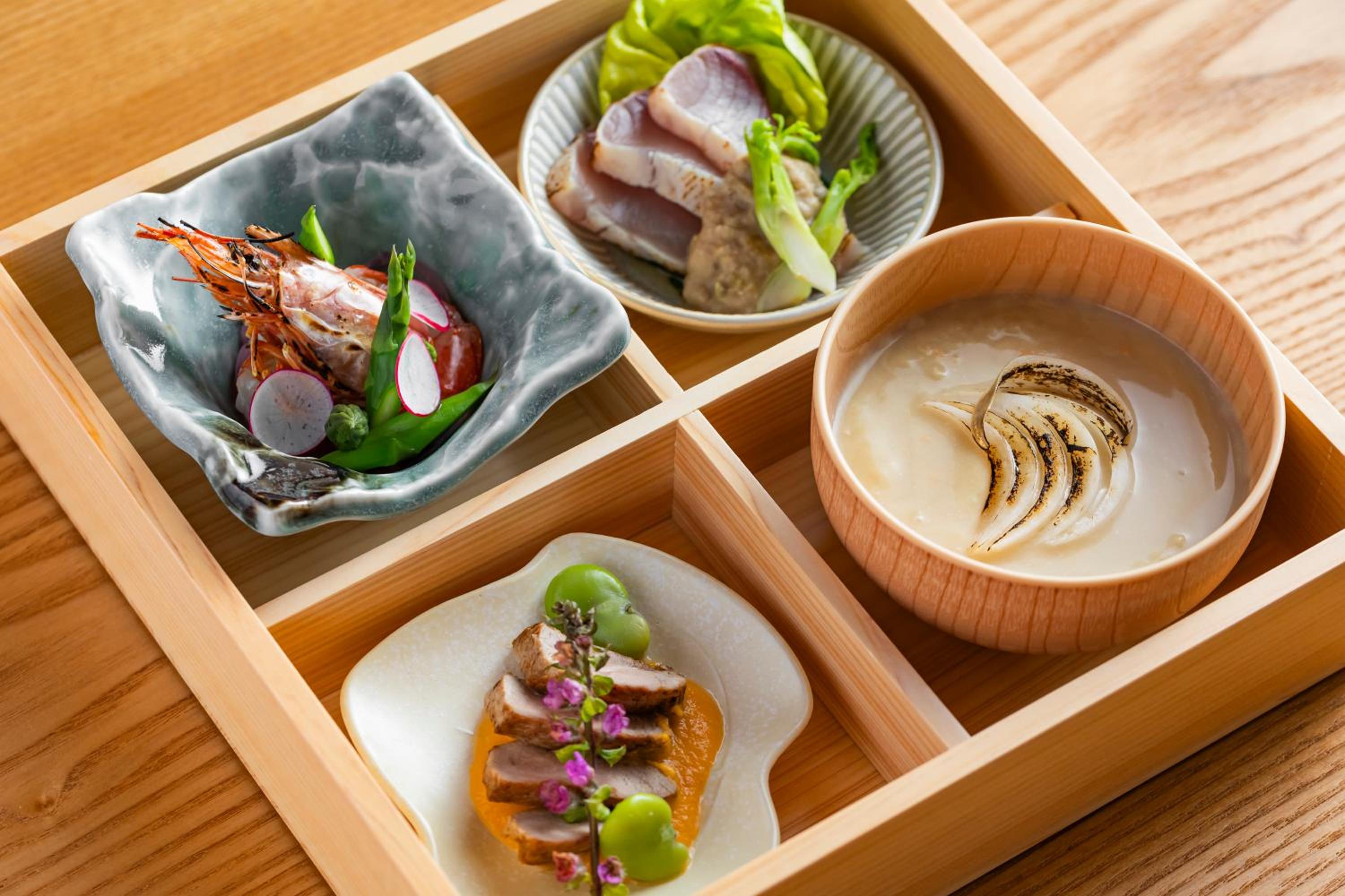 B&B ITADAKI