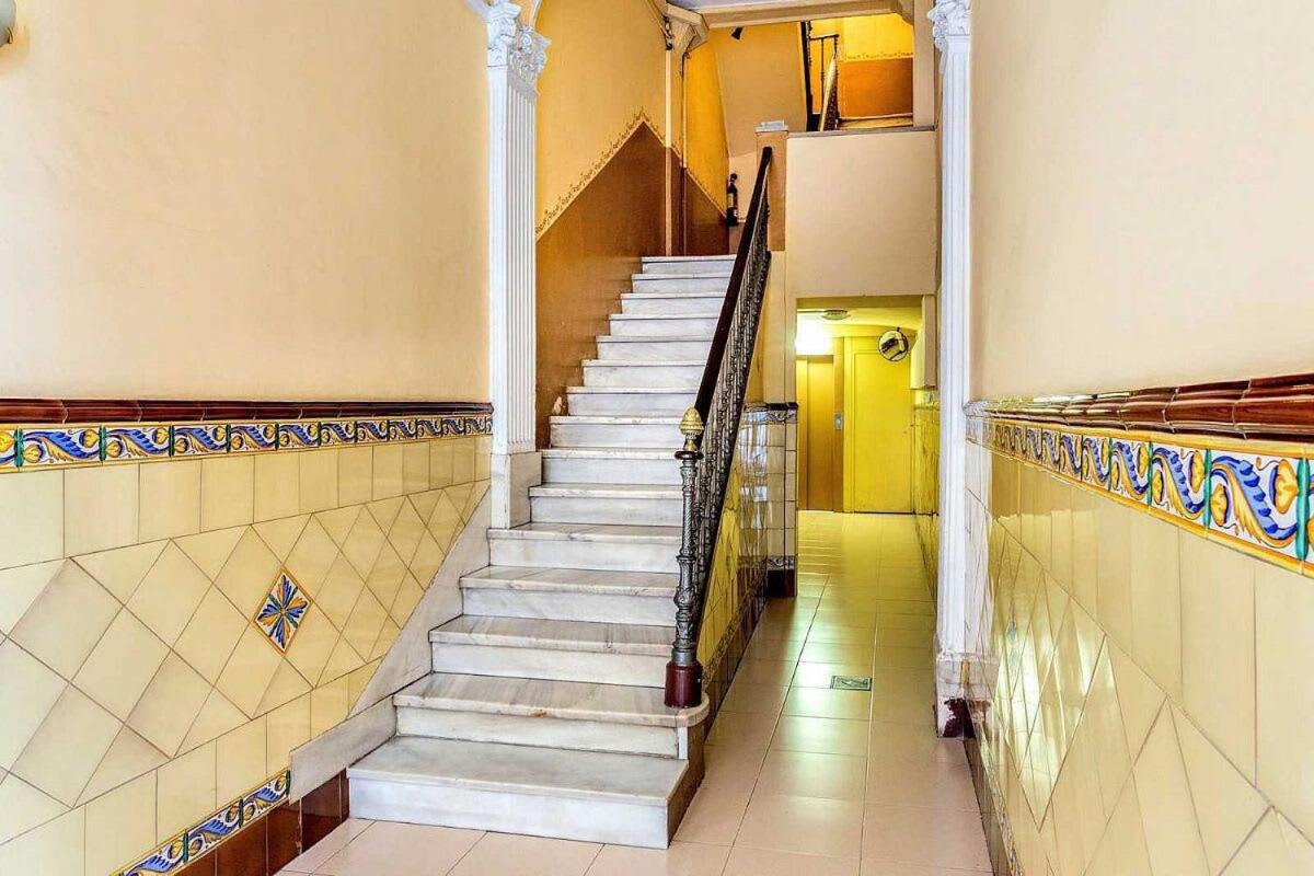 The Collection Barcelona - Paseo de Gracia sunny 2BR penthouse
