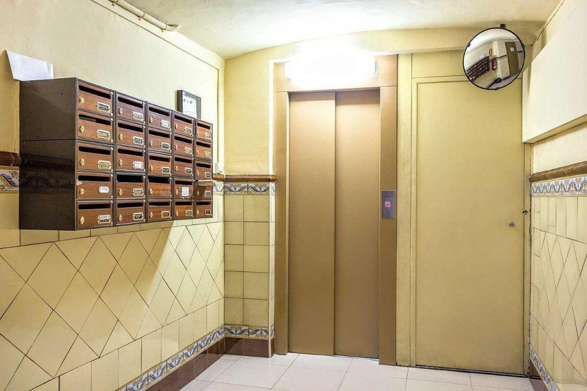 The Collection Barcelona - Paseo de Gracia sunny 2BR penthouse