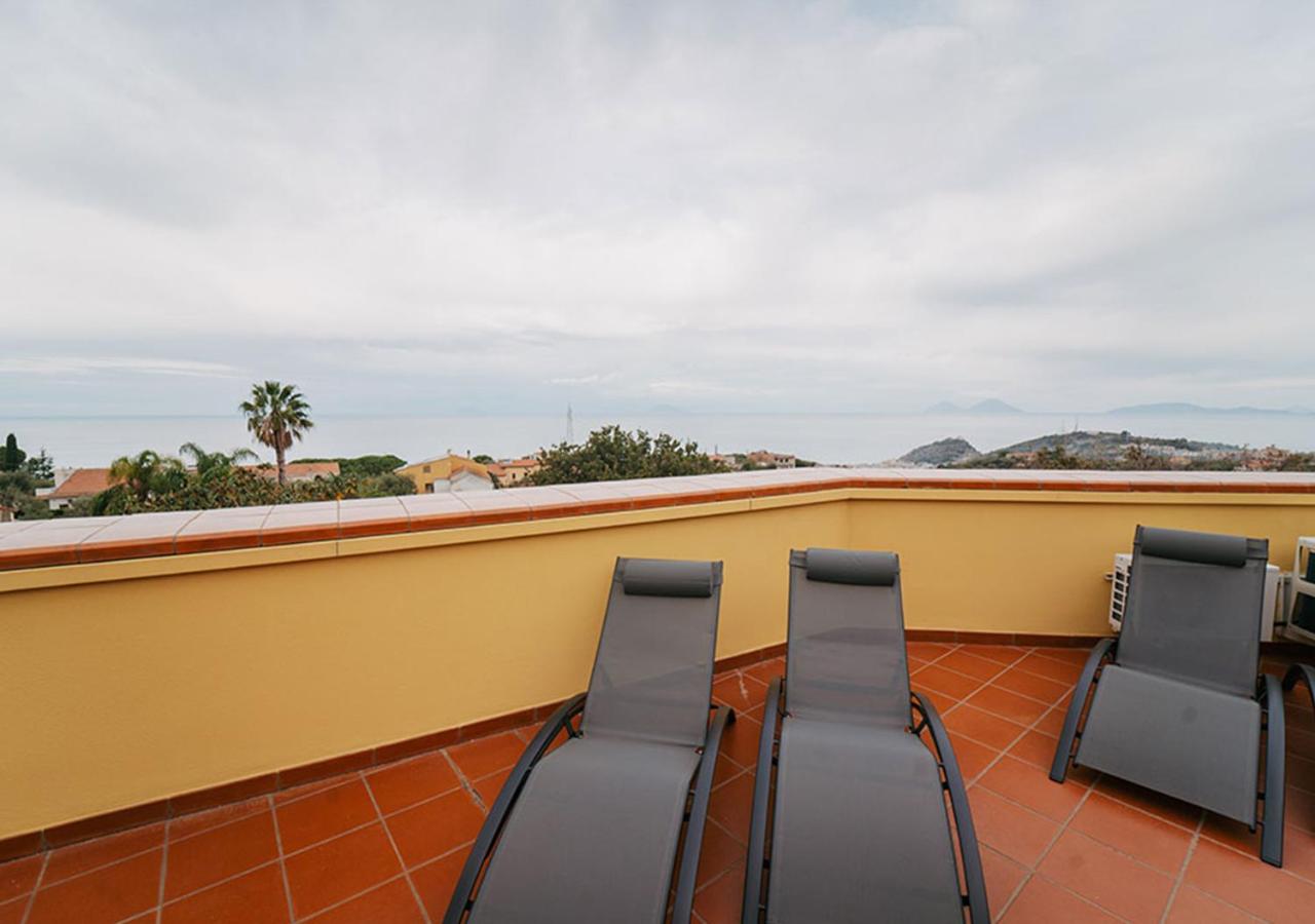 Villa Gabry view 5