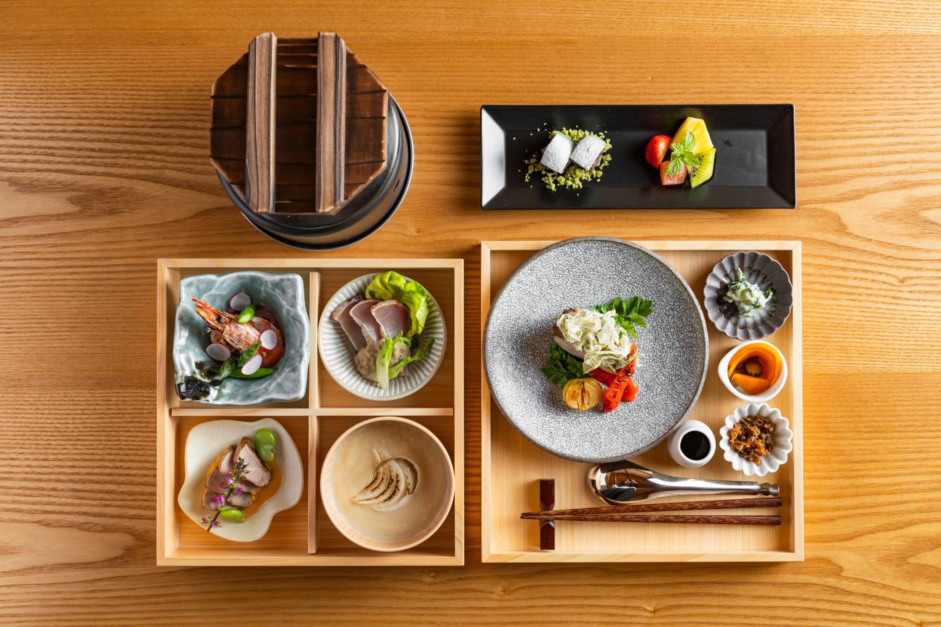 B&B ITADAKI