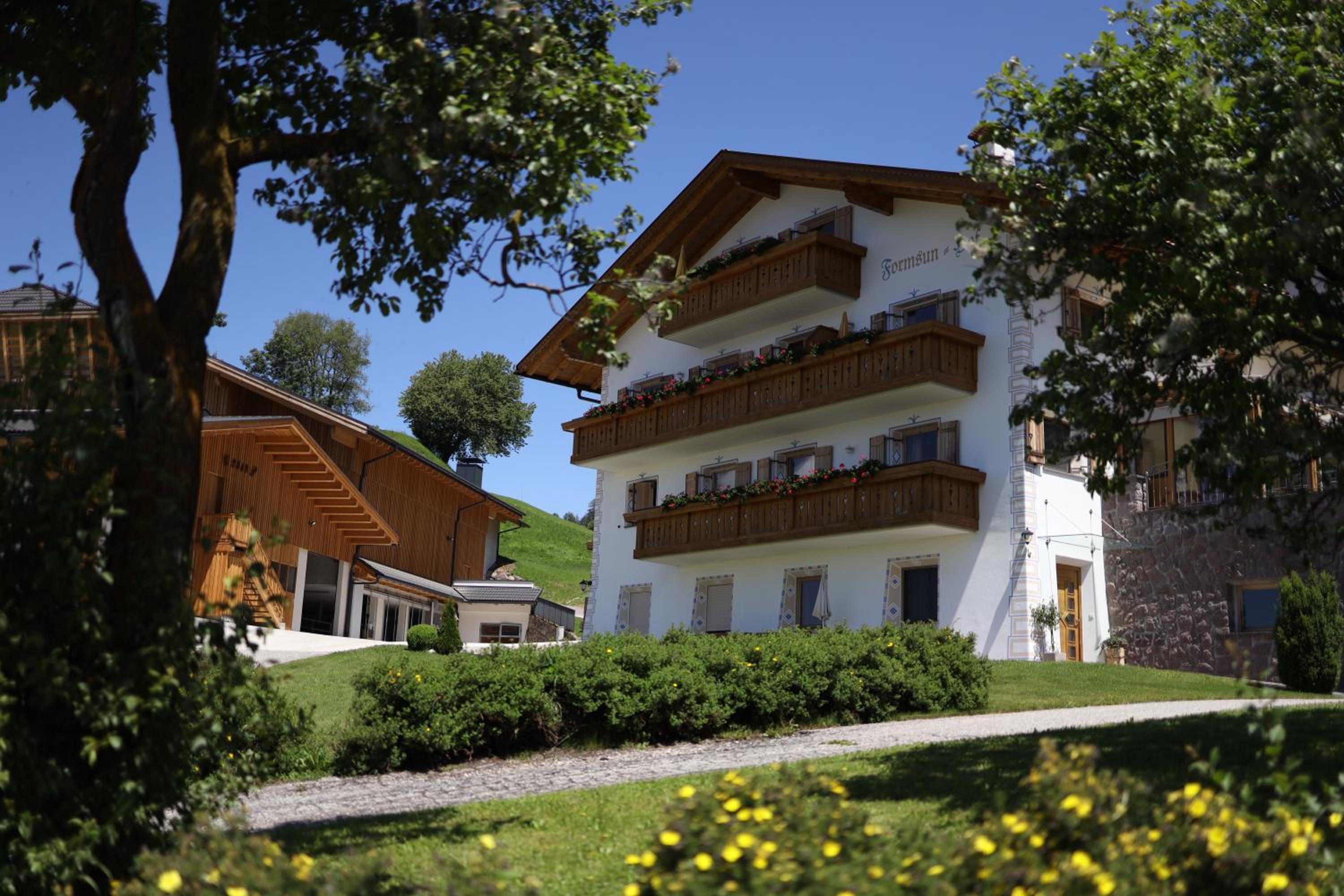 Formsunhof
