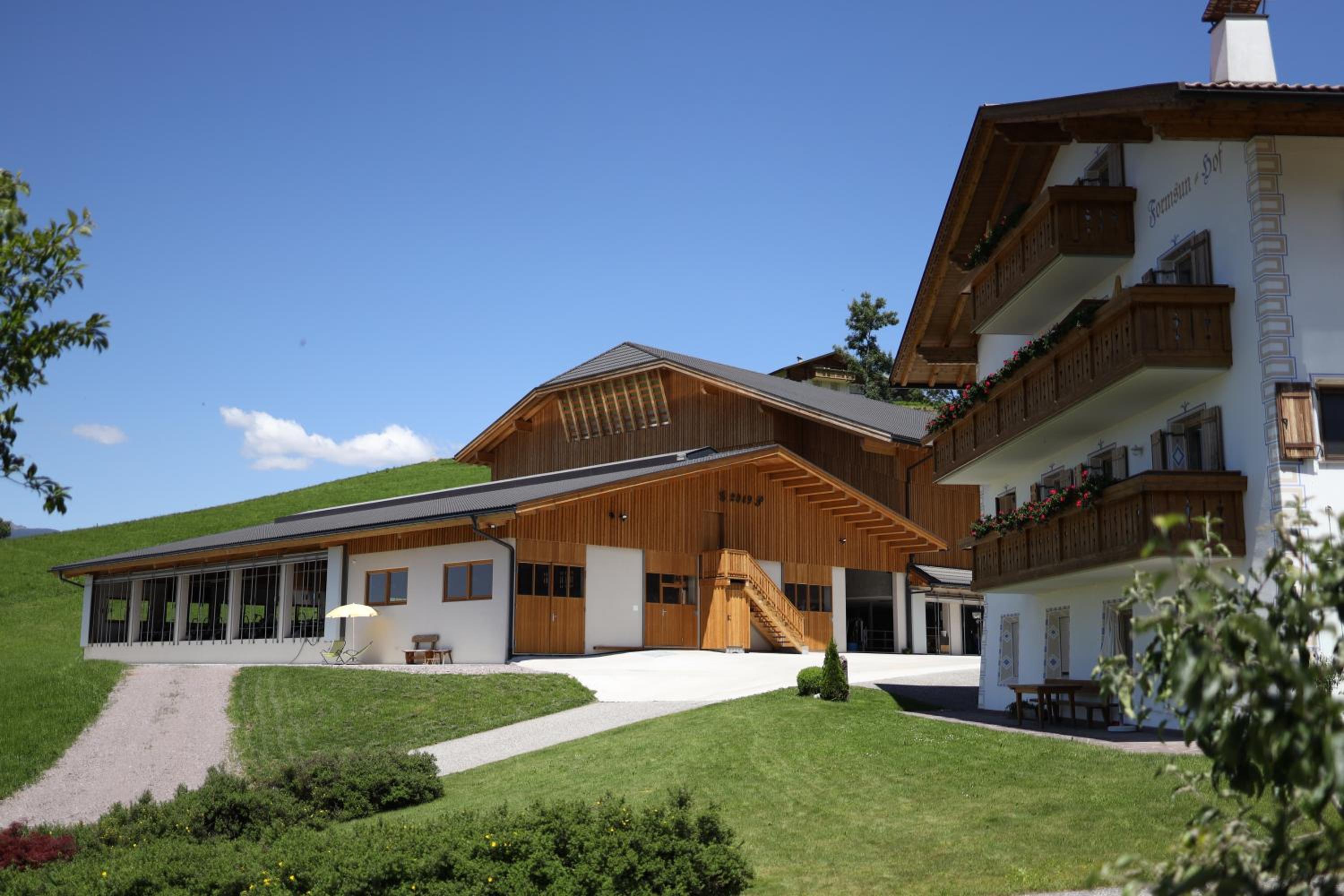 Formsunhof