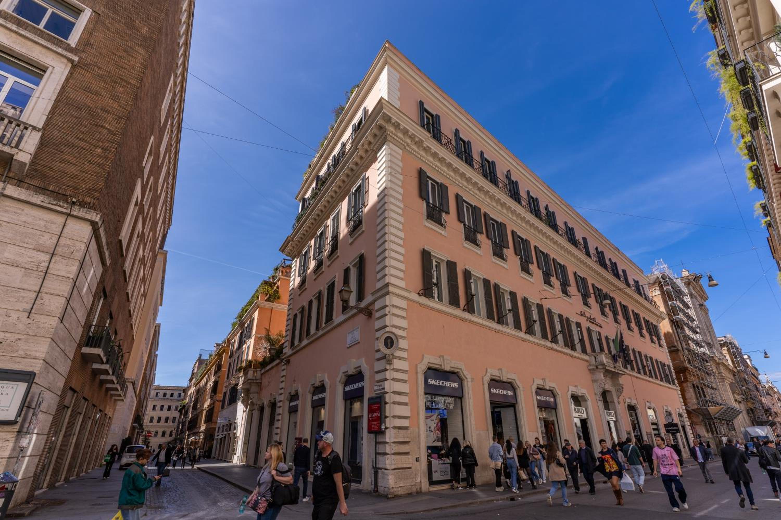 building