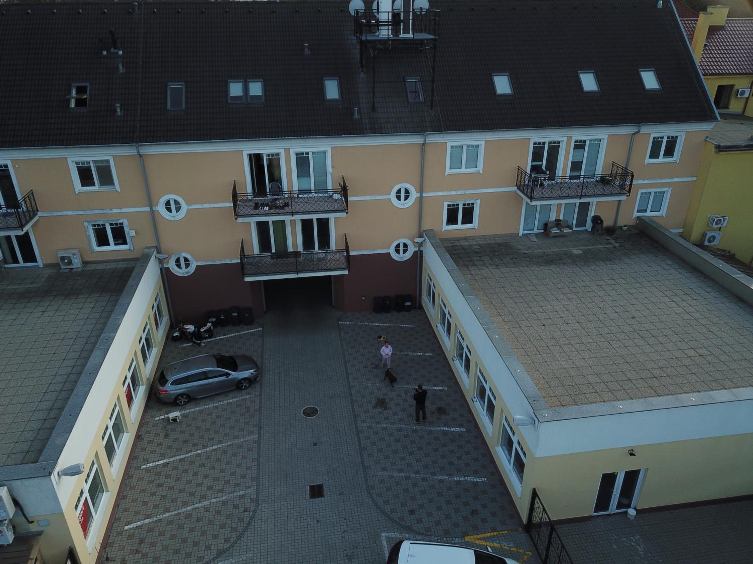 Apartmán 301 VOLT