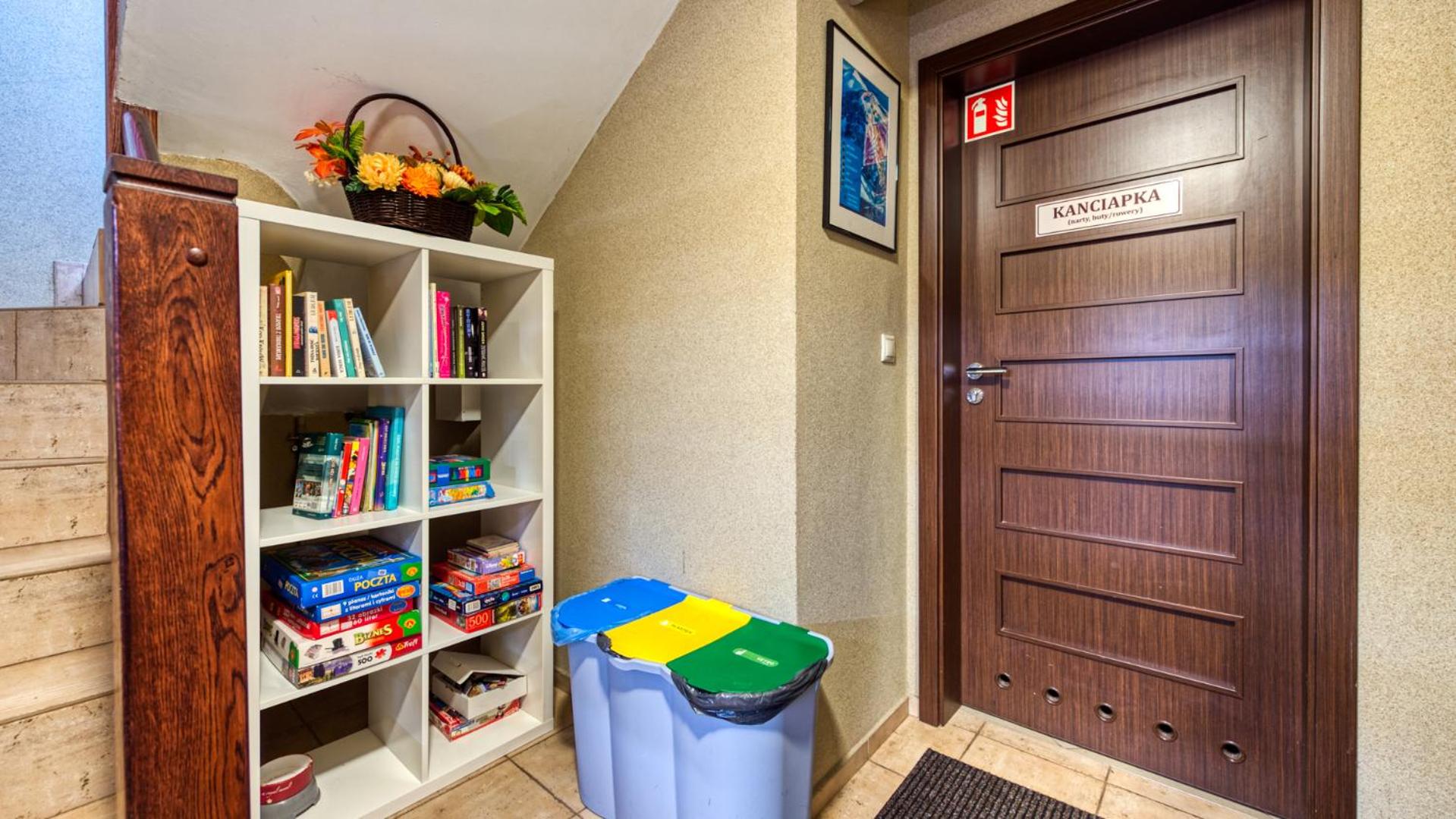 ROYAL APARTS Villa Vika Apartamenty Górskie z ogrodem