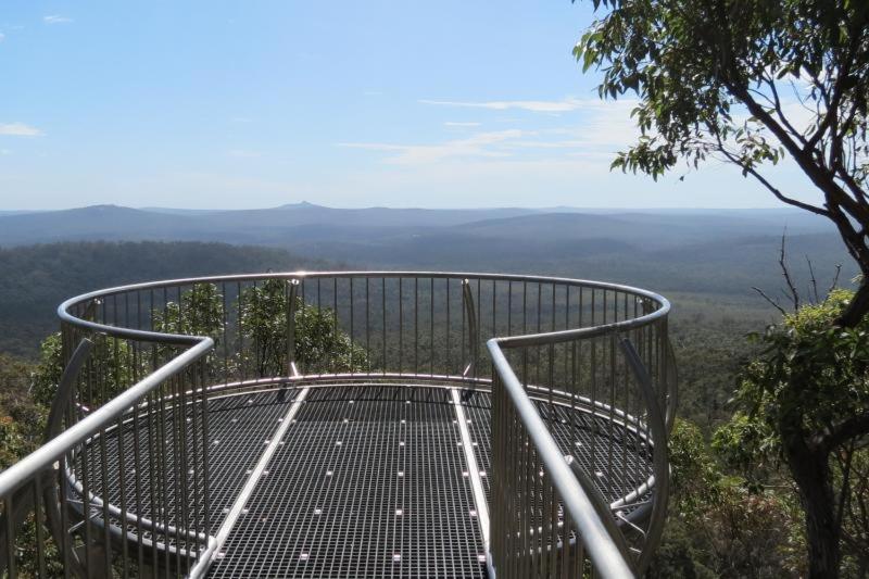 Tinglewood Cabins
