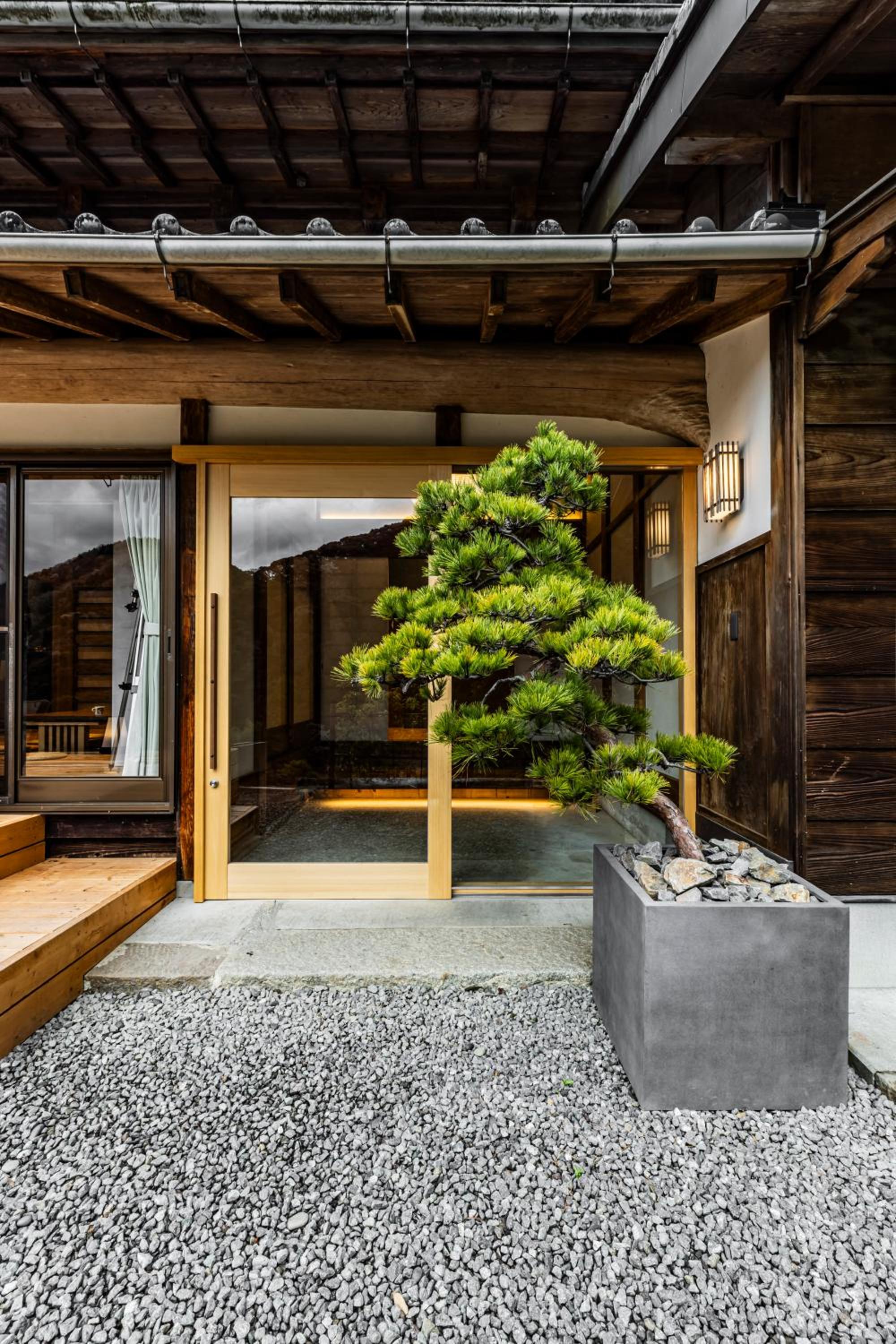 B&B ITADAKI