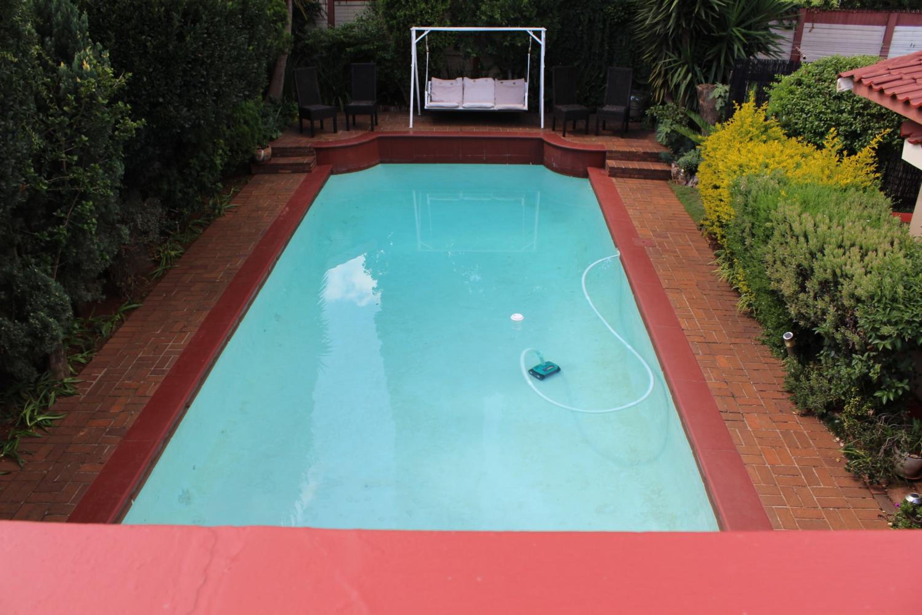 Villa Stella Guest House, photo 13