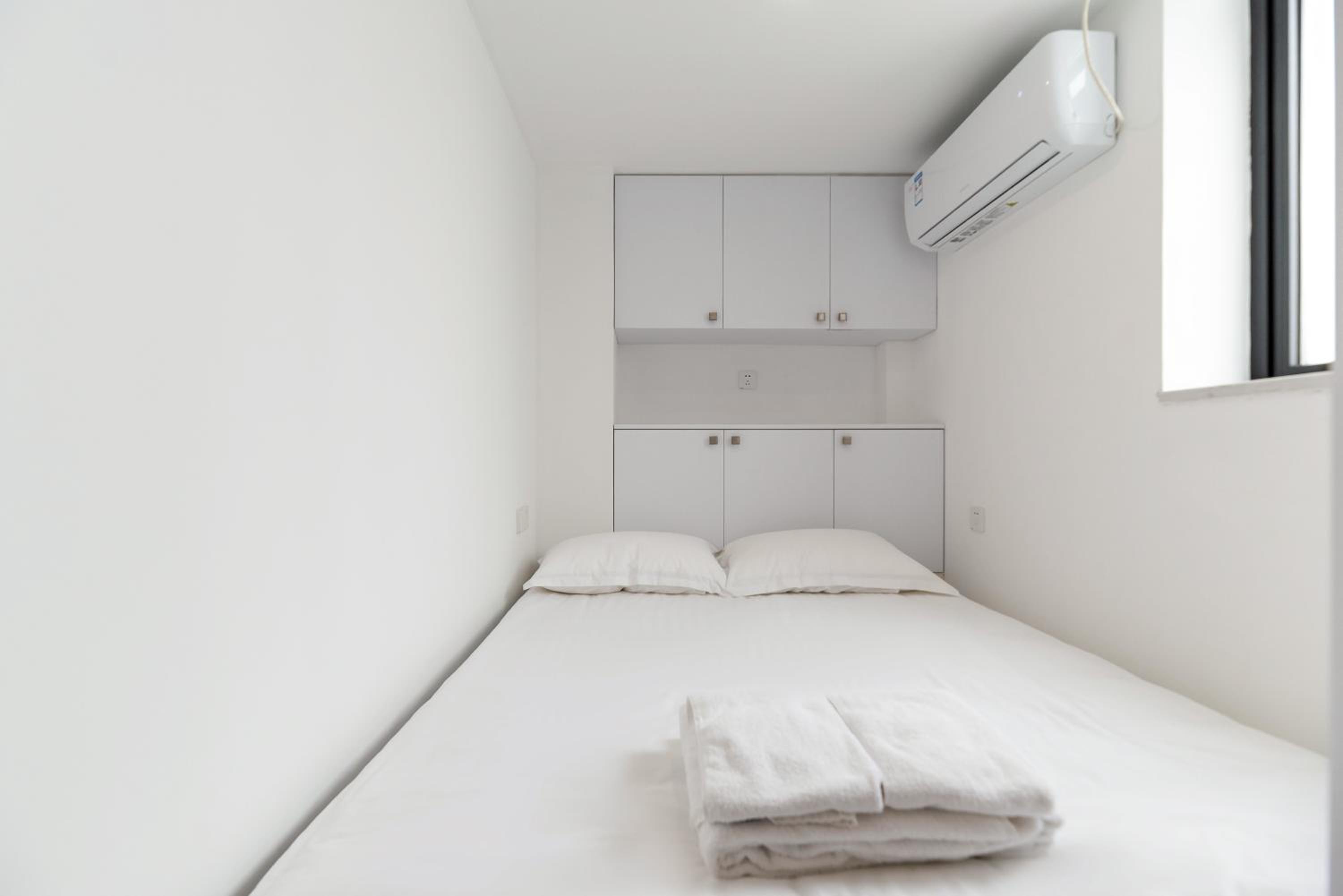 Shanghai Hills& Xu's Cozy Apartment,Lujiazui area,Line 6&9 and Near The Bund