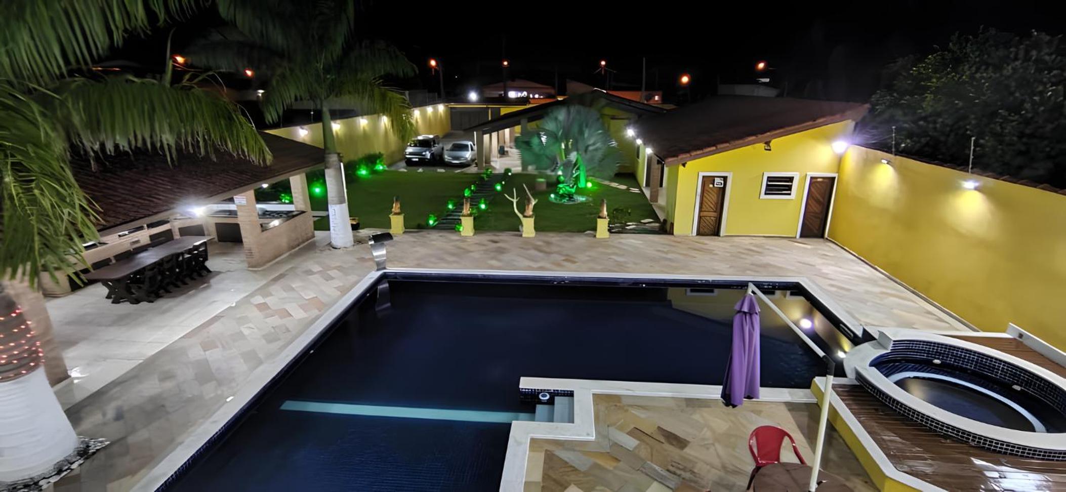 Casa Jardim