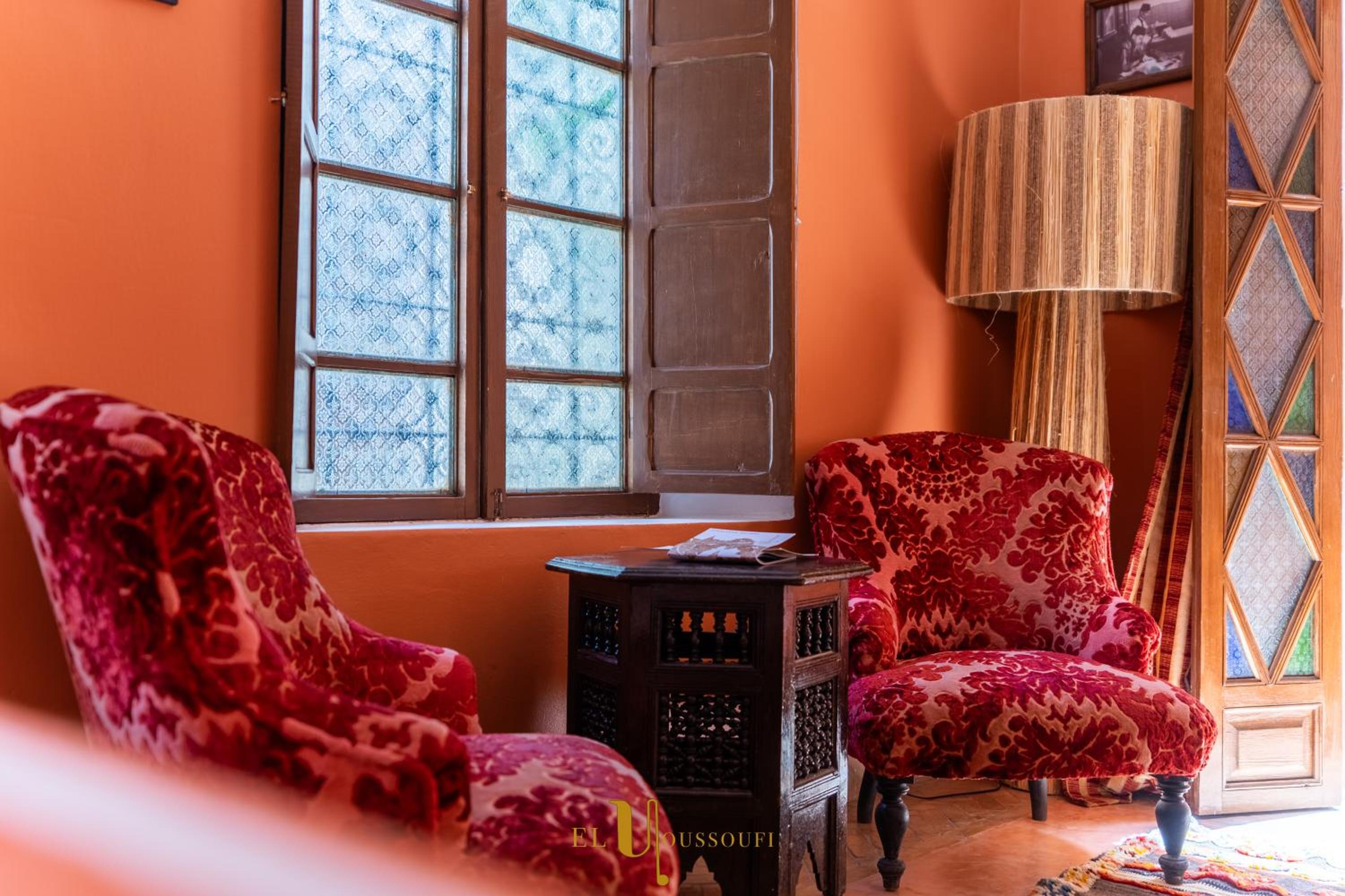 lounge