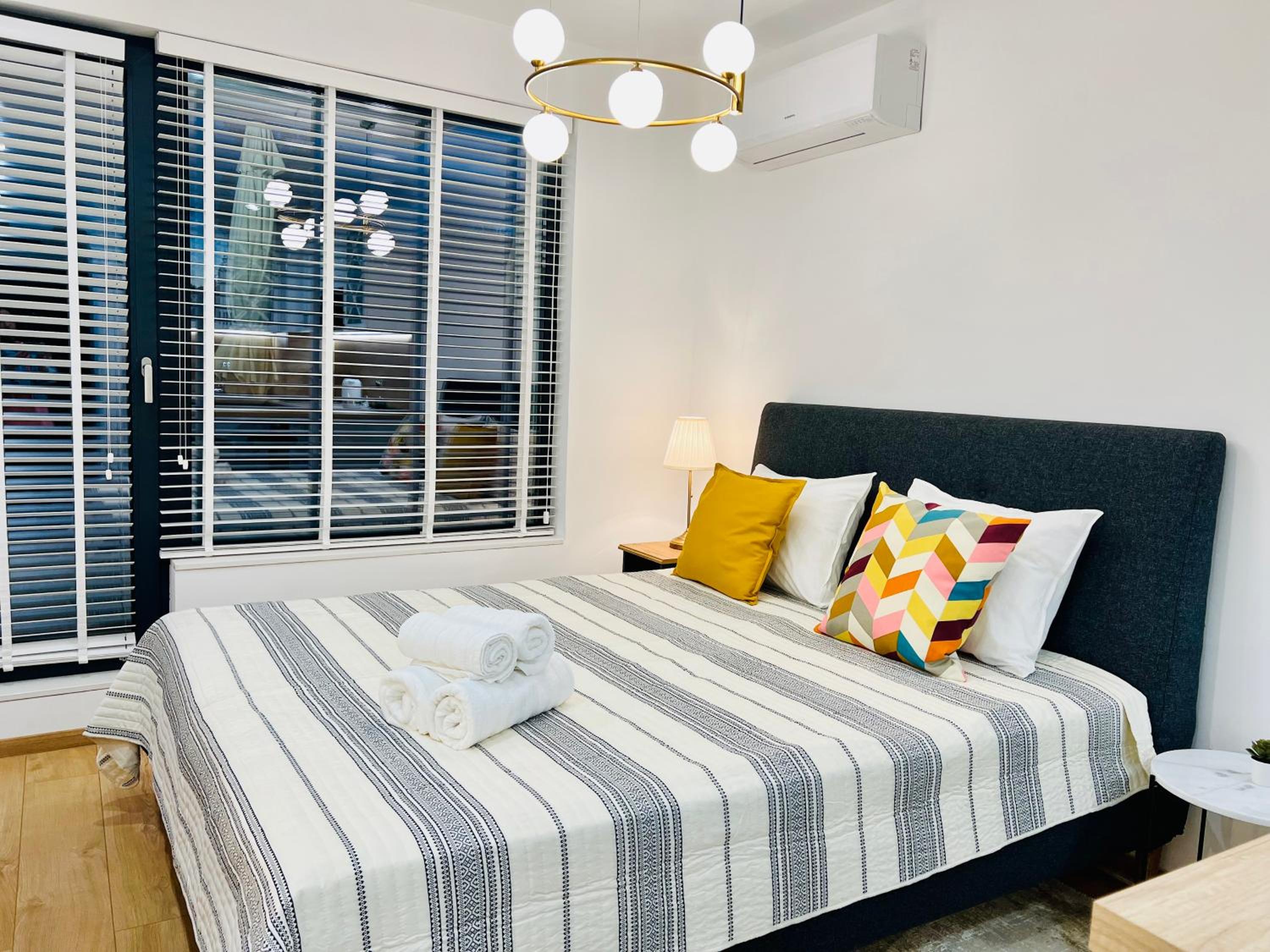 Cozy Corner Briz