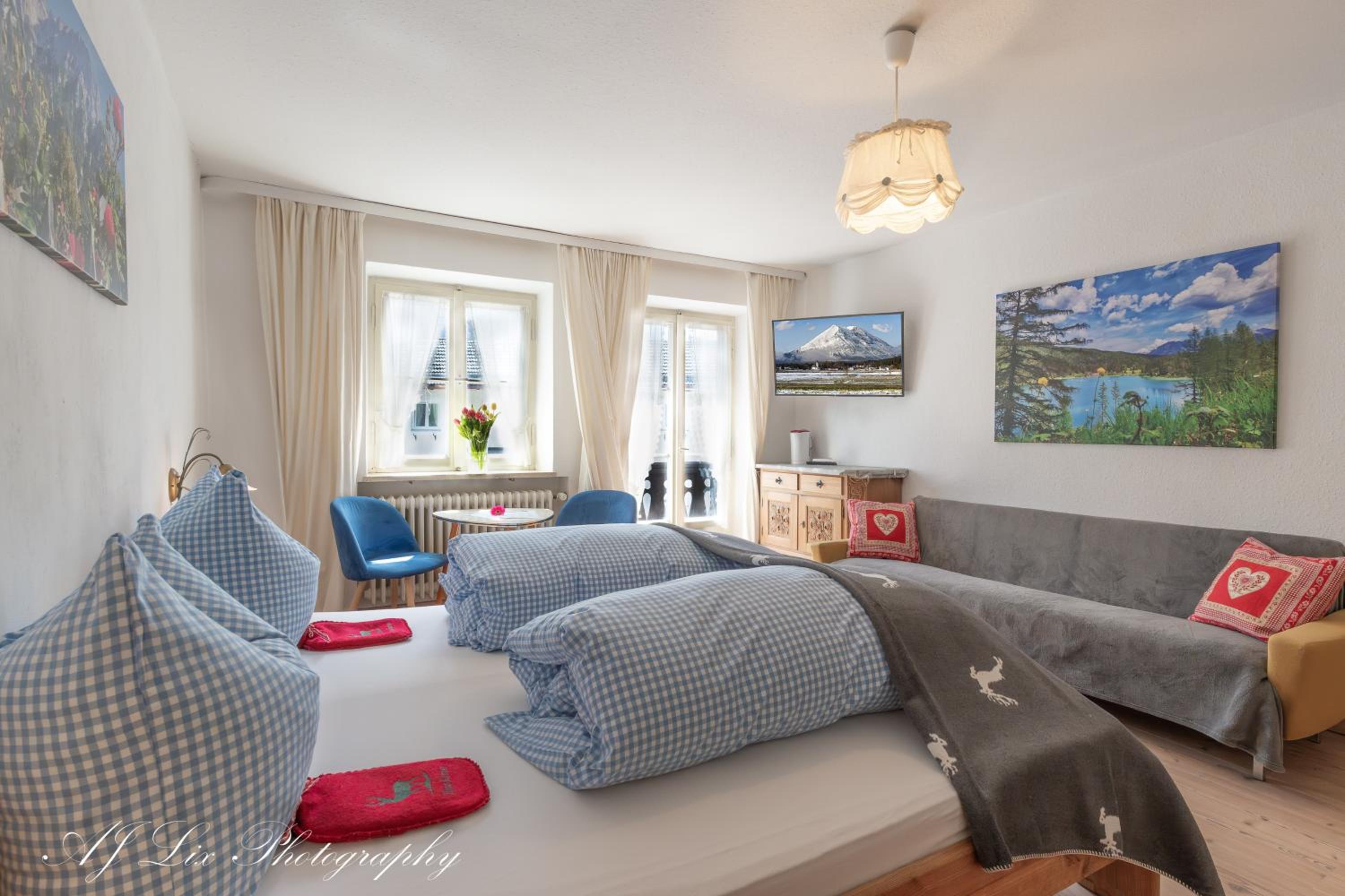 Pension Karner