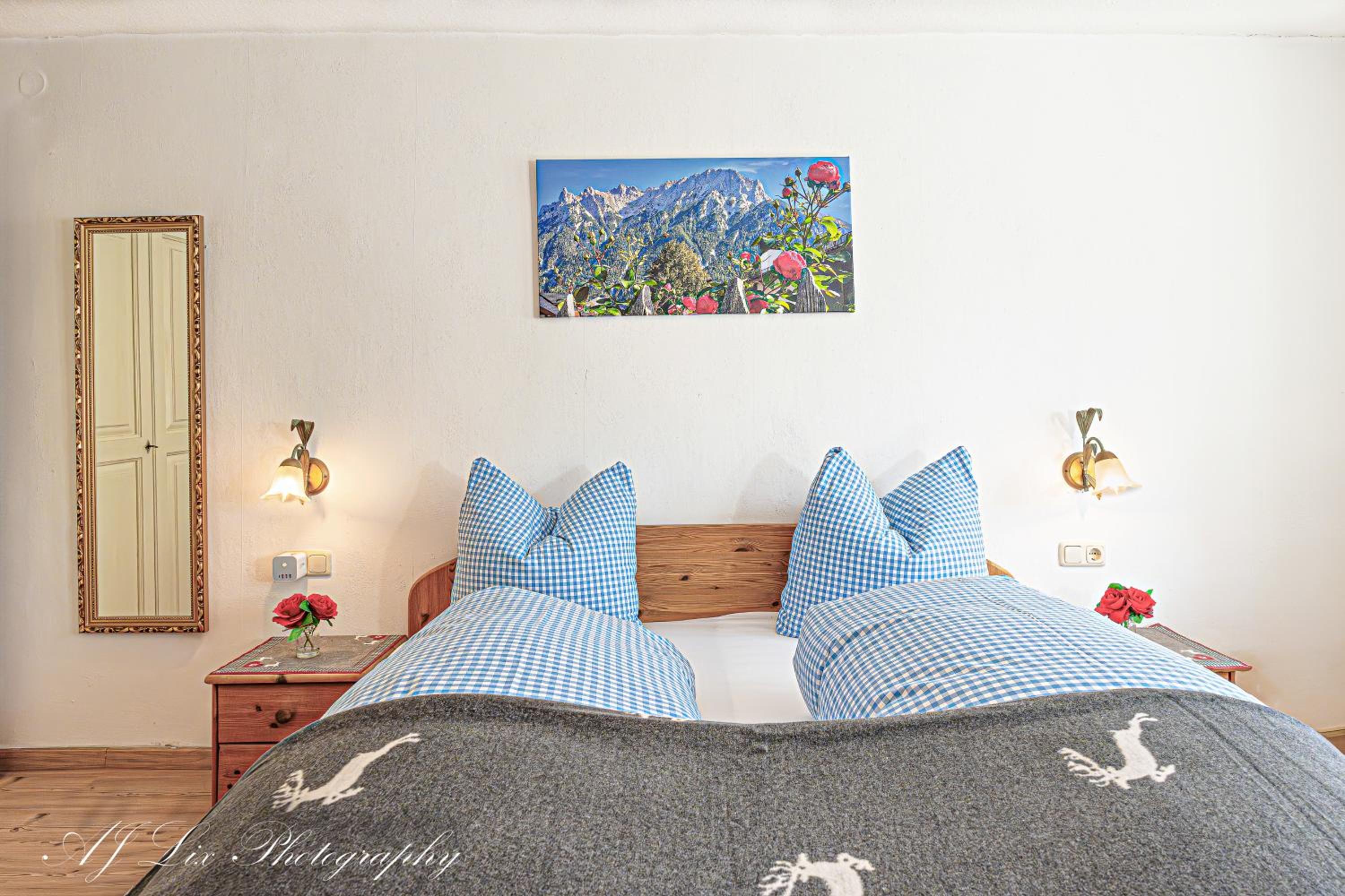 Pension Karner