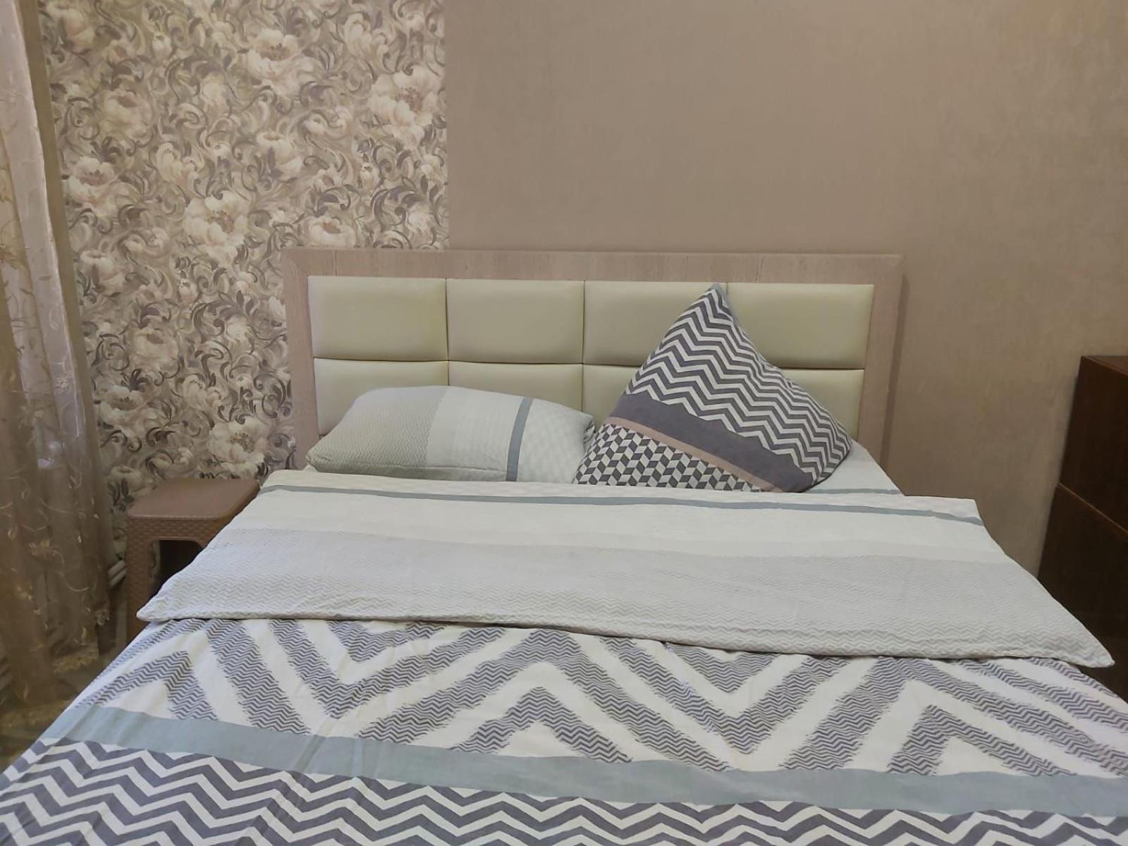 Luxury building in Abovyan